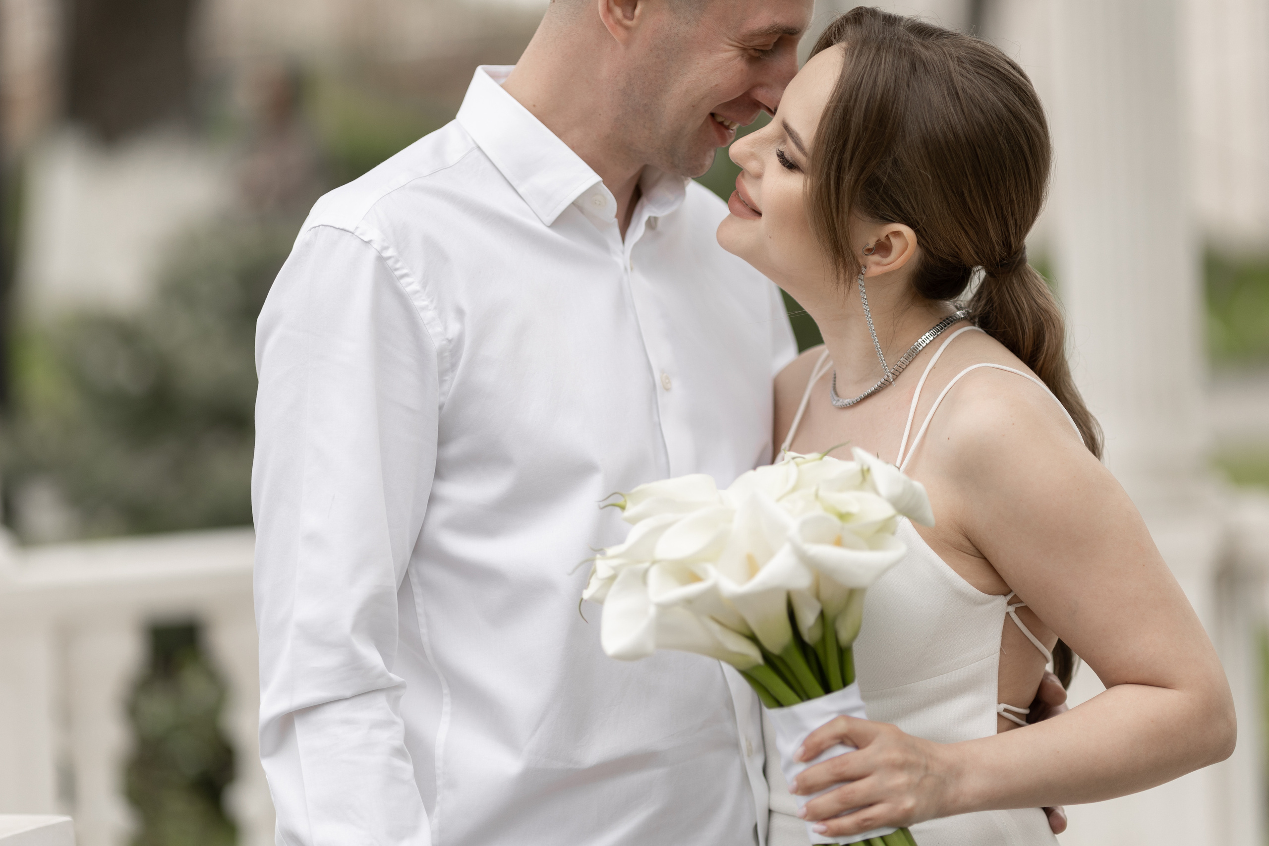 Татьяна и Сергей. Анна Демидец — фотограф и маркетолог в Новошахтинске, Шахтах и Ростове-на-Дону