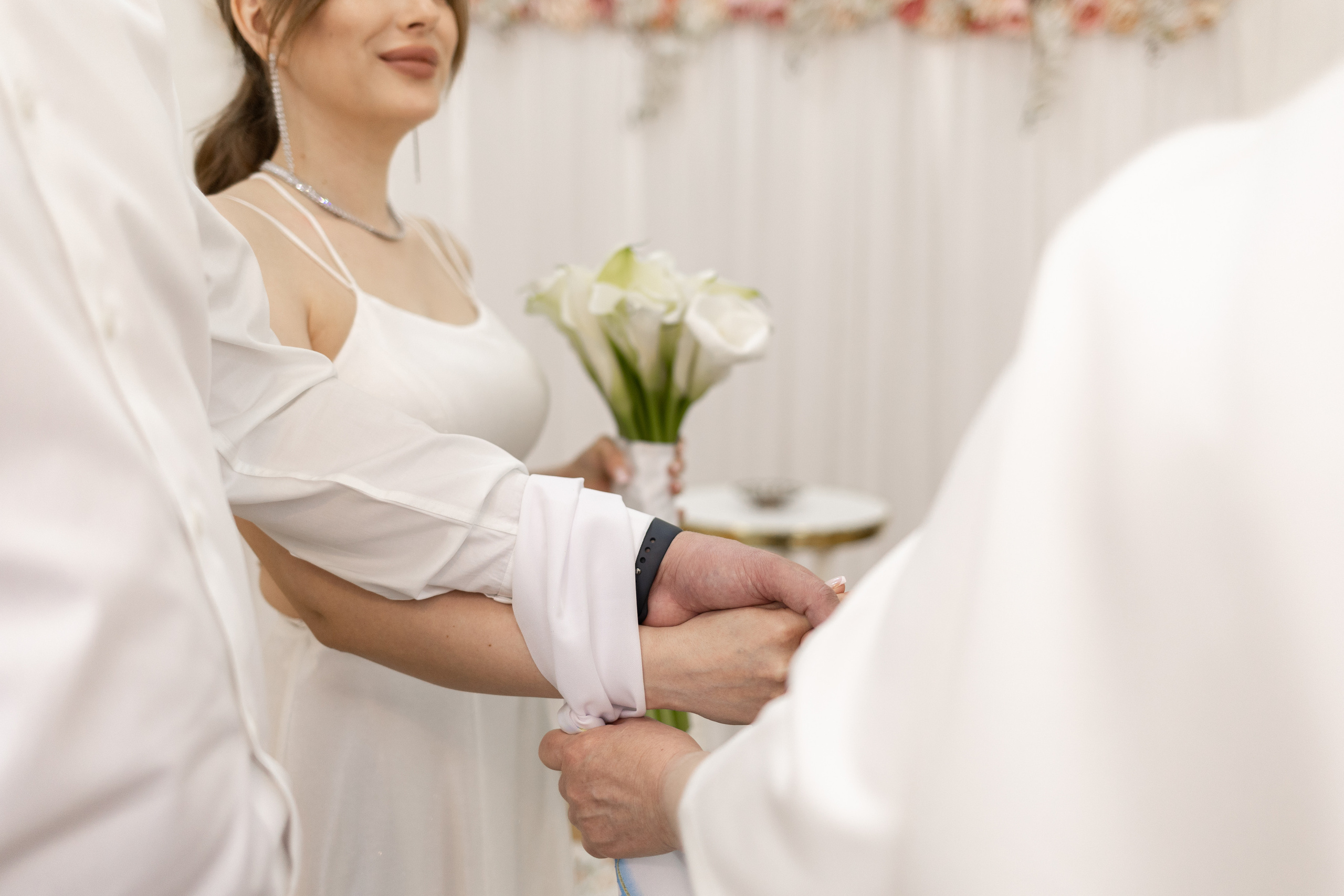 Татьяна и Сергей. Анна Демидец — фотограф и маркетолог в Новошахтинске, Шахтах и Ростове-на-Дону