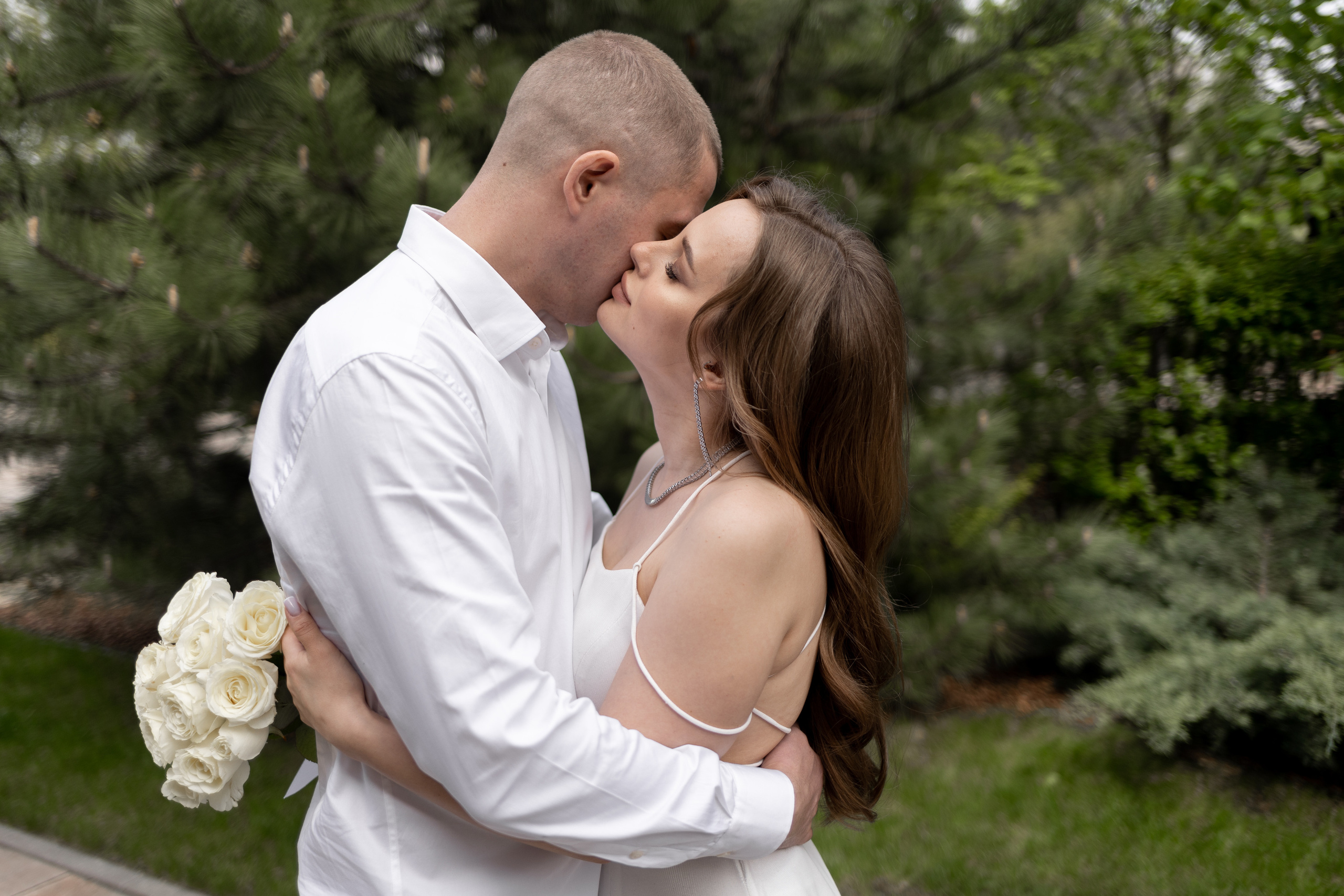 Татьяна и Сергей. Анна Демидец — фотограф и маркетолог в Новошахтинске, Шахтах и Ростове-на-Дону