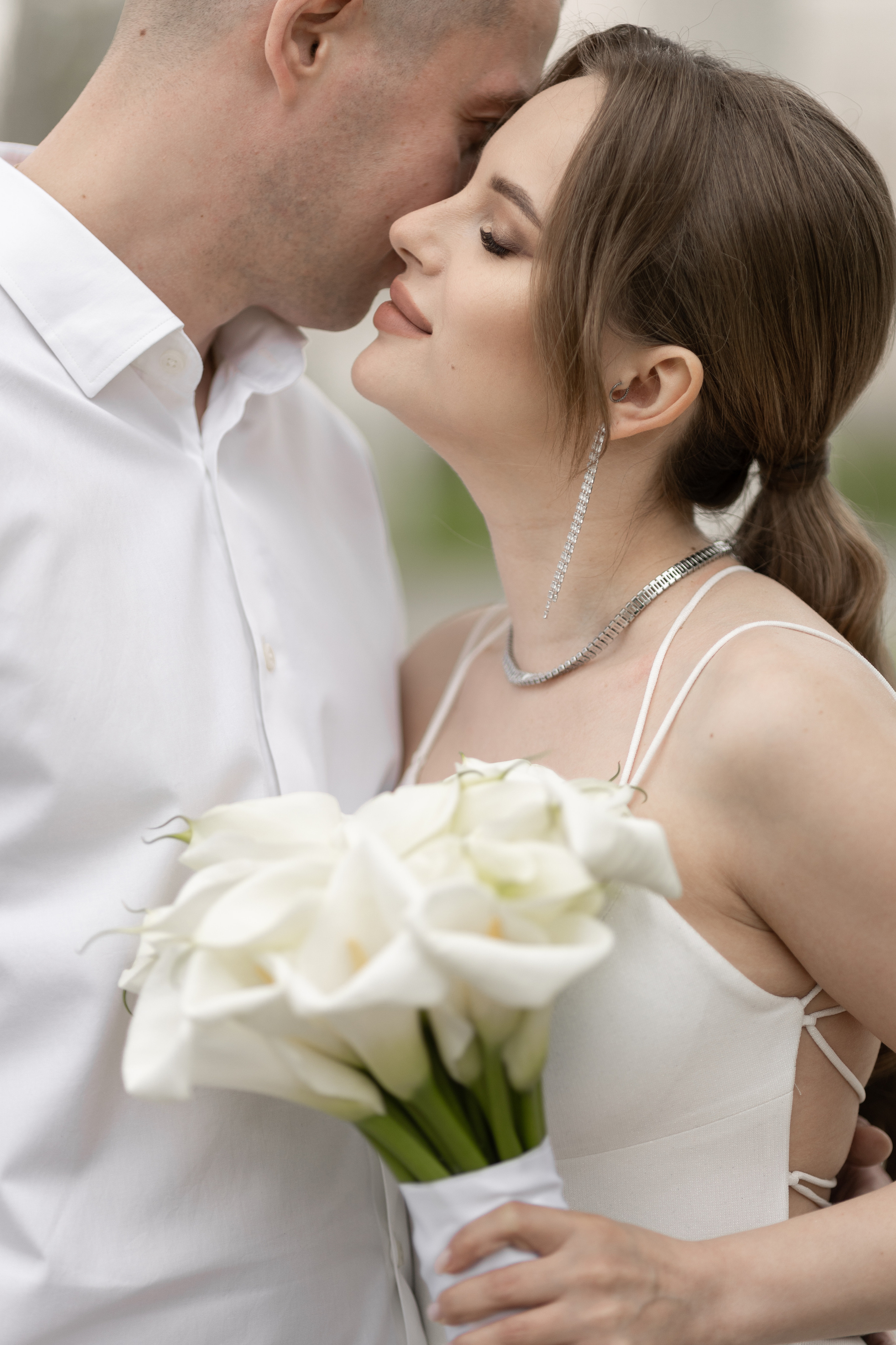 Татьяна и Сергей. Анна Демидец — фотограф и маркетолог в Новошахтинске, Шахтах и Ростове-на-Дону