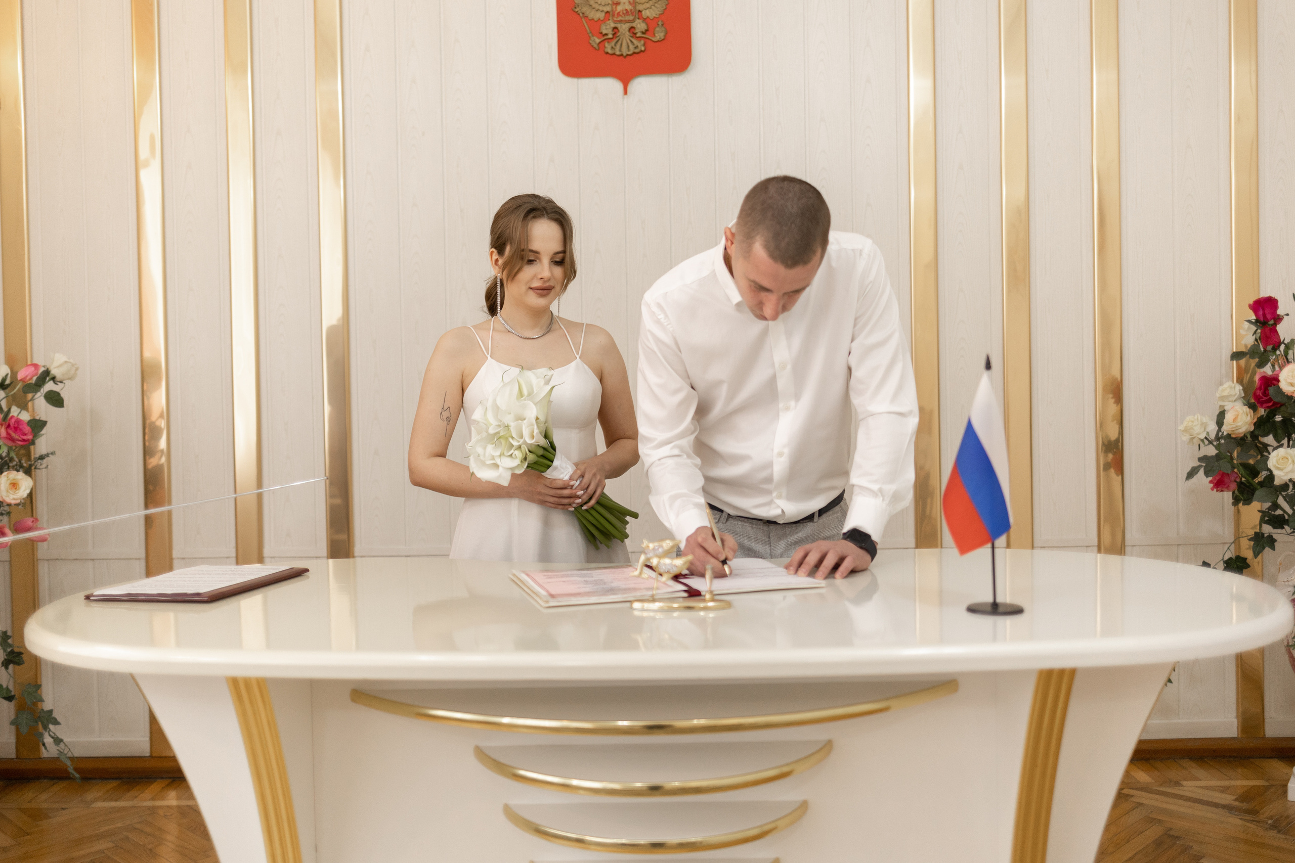 Татьяна и Сергей. Анна Демидец — фотограф и маркетолог в Новошахтинске, Шахтах и Ростове-на-Дону