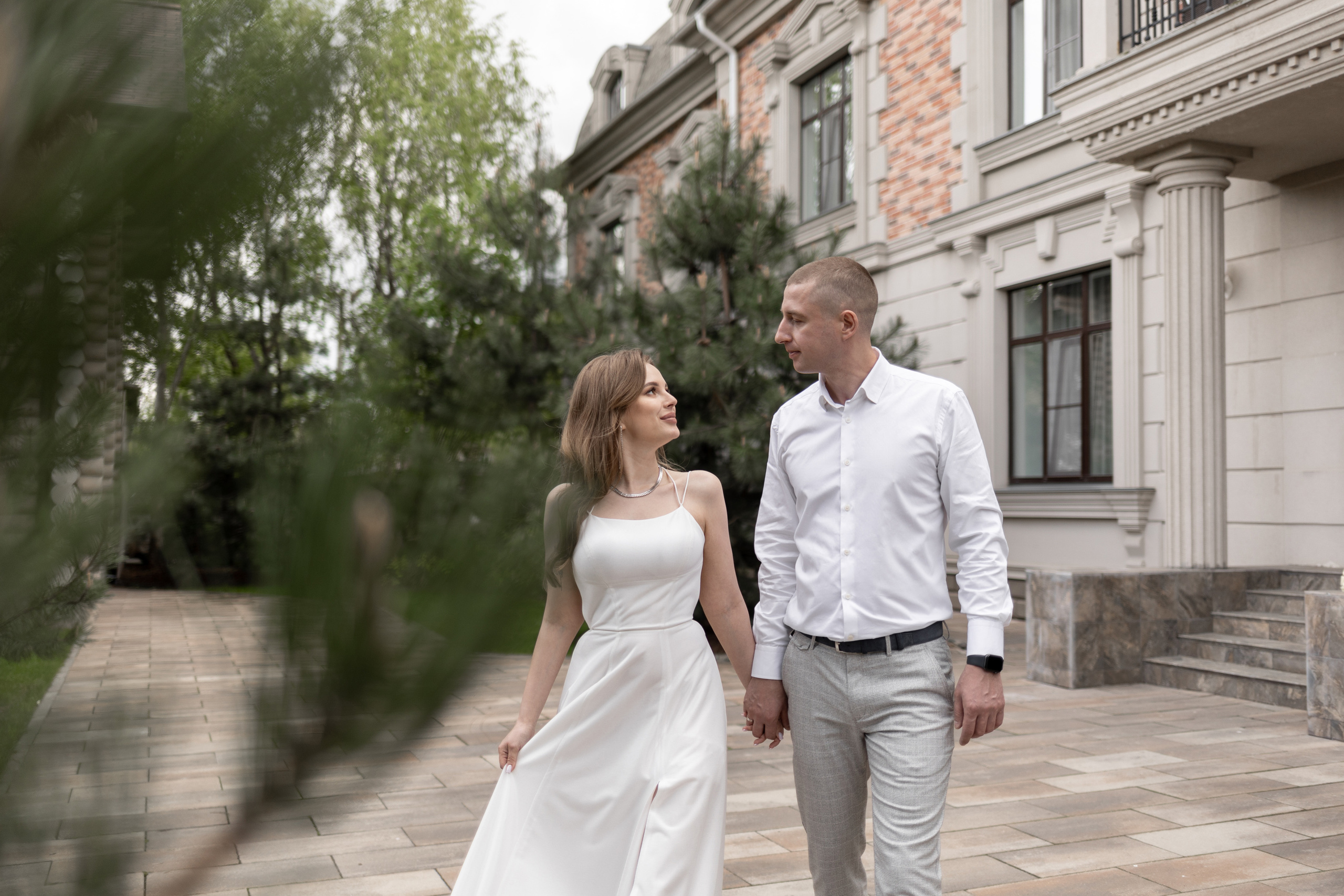 Татьяна и Сергей. Анна Демидец — фотограф и маркетолог в Новошахтинске, Шахтах и Ростове-на-Дону