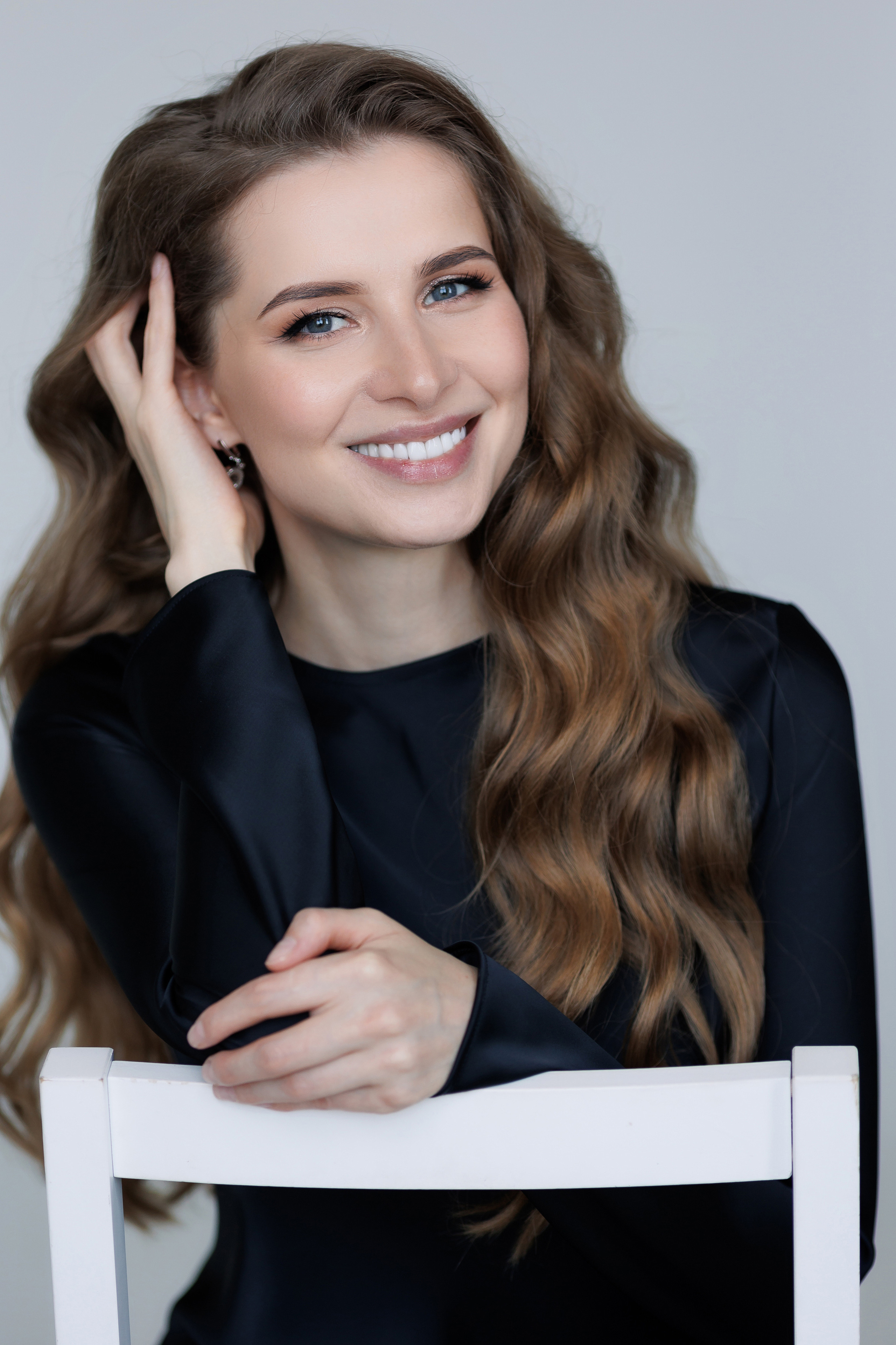 Портретная. Анна Демидец — маркетолог и фотограф в Новошахтинске, Шахтах и Ростове-на-Дону и онлайн по РФ