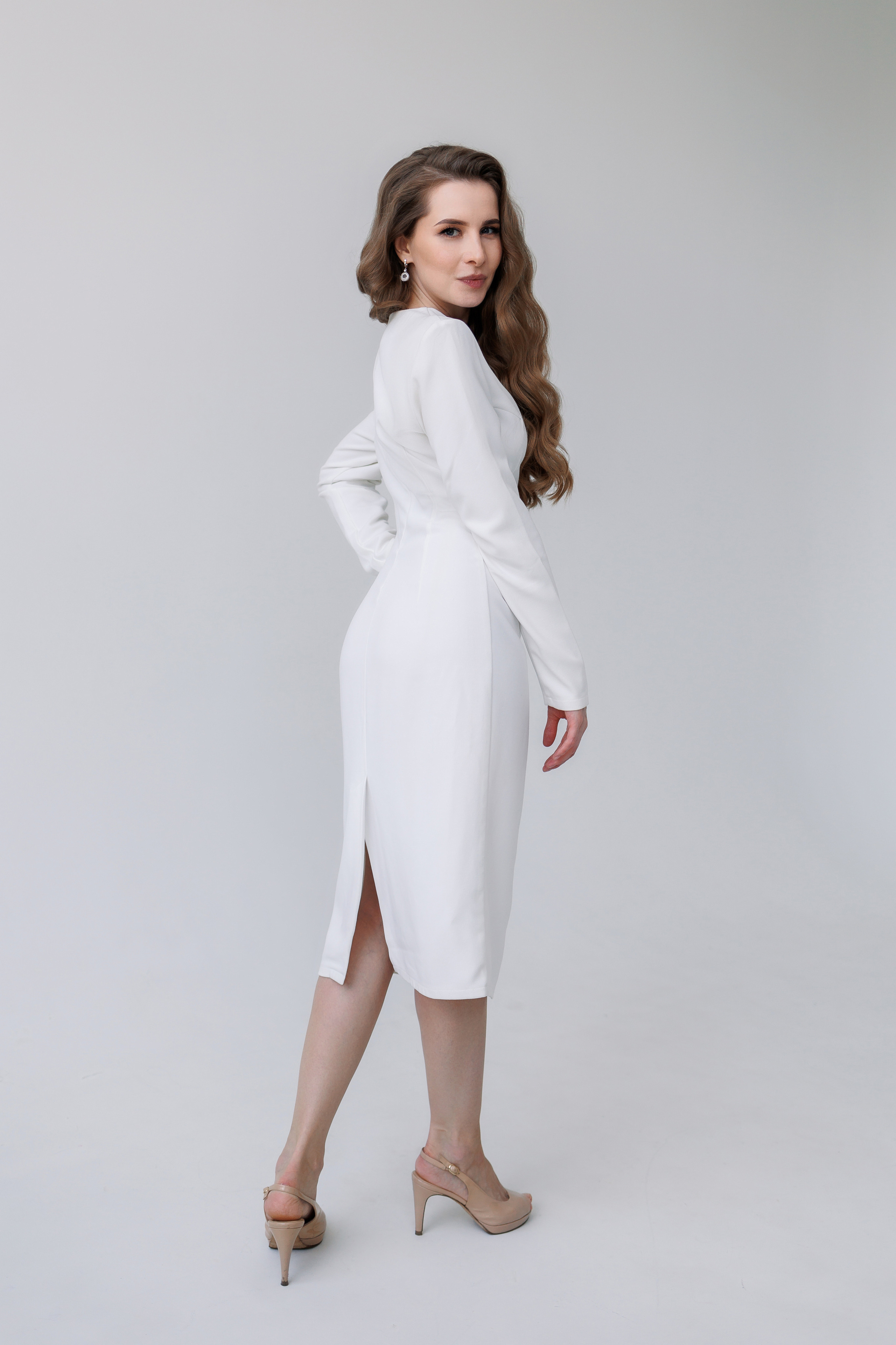 Портретная. Анна Демидец — маркетолог и фотограф в Новошахтинске, Шахтах и Ростове-на-Дону и онлайн по РФ