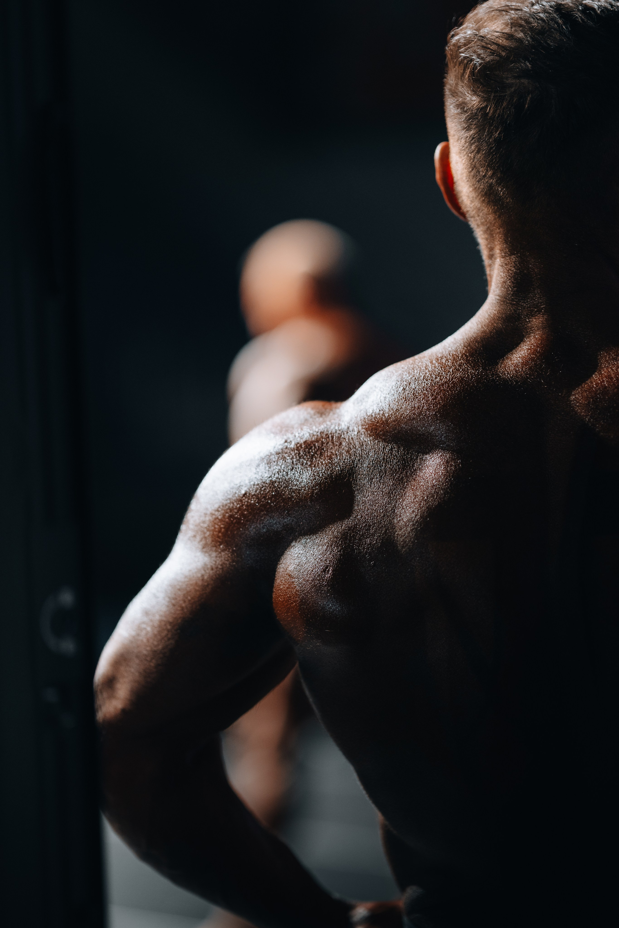 BODYBUILDING. Фотограф на Кавказе