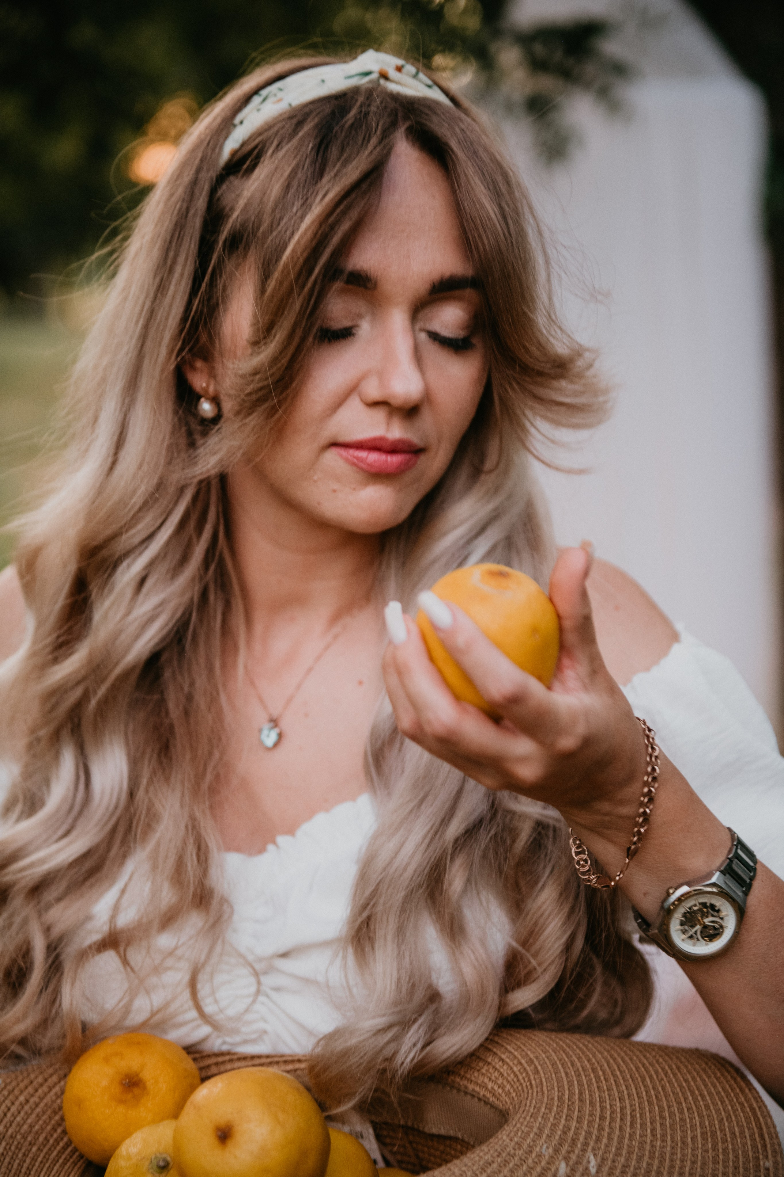 Летний день. Детский и семейный фотограф в Армавире Даша Зубкова