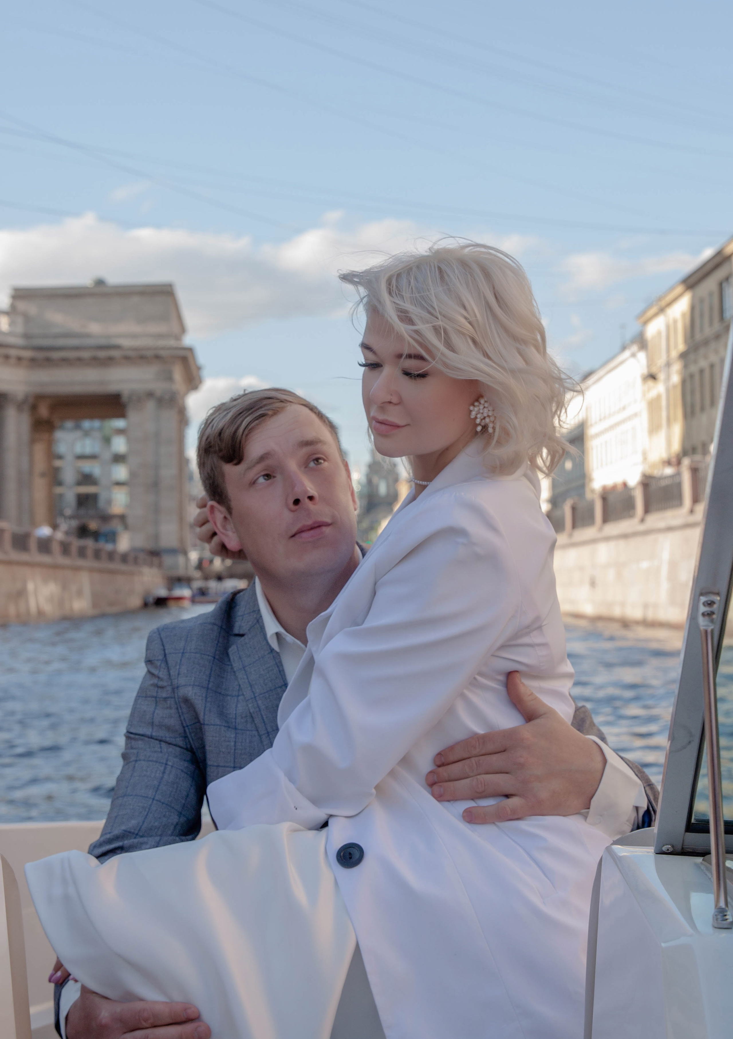 Руслан и Валентина. Свадебный и семейный фотограф в Карелии