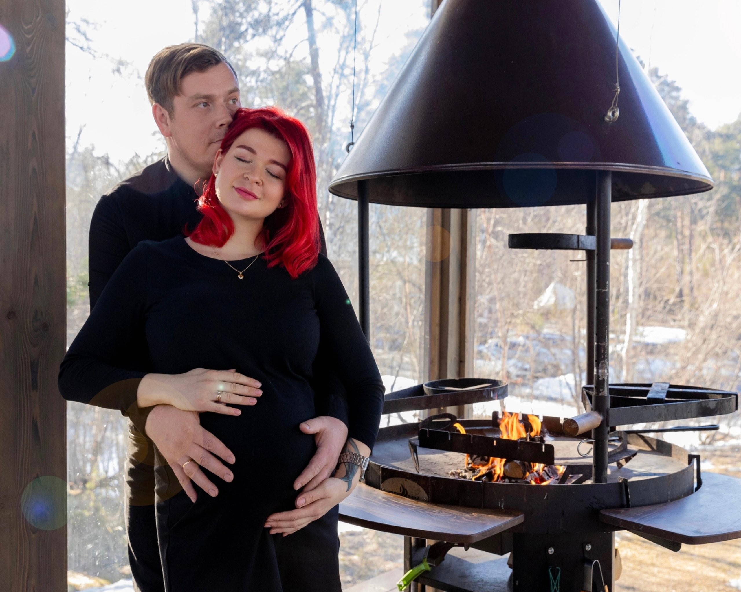 Особые планы. Свадебный и семейный фотограф в Карелии