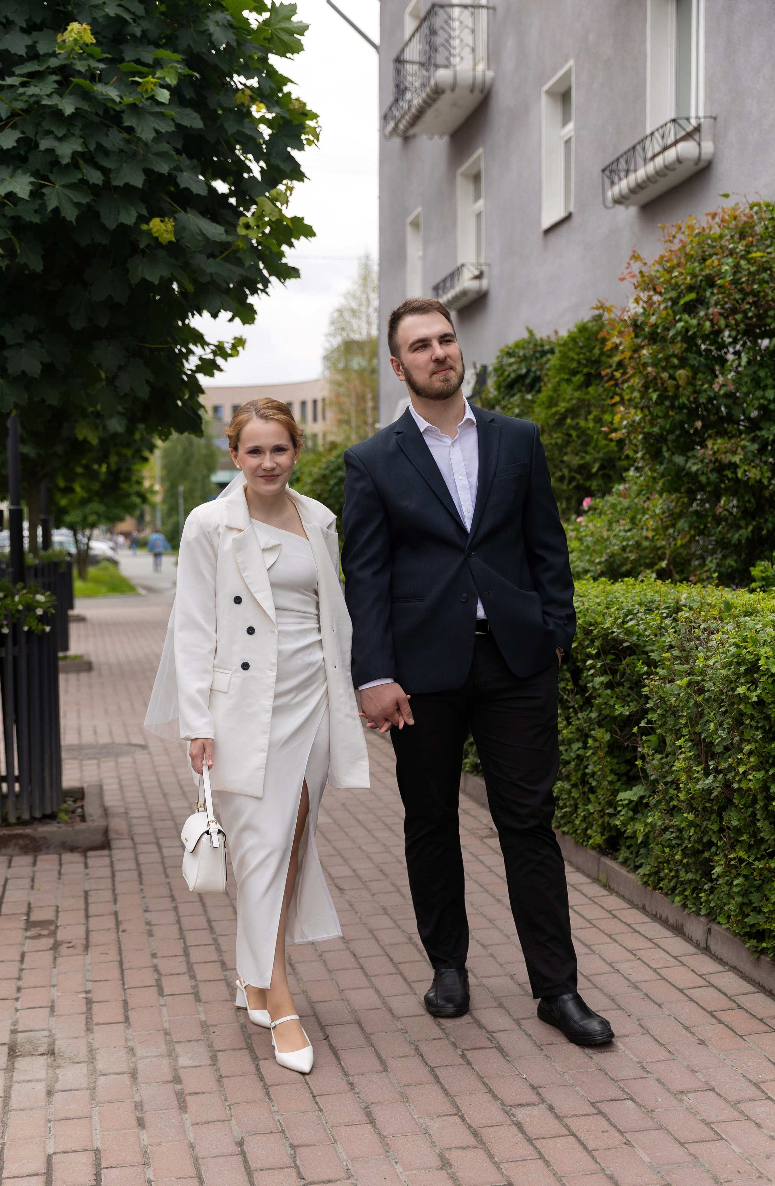 Александр и Евгения. Свадебный и семейный фотограф в Карелии