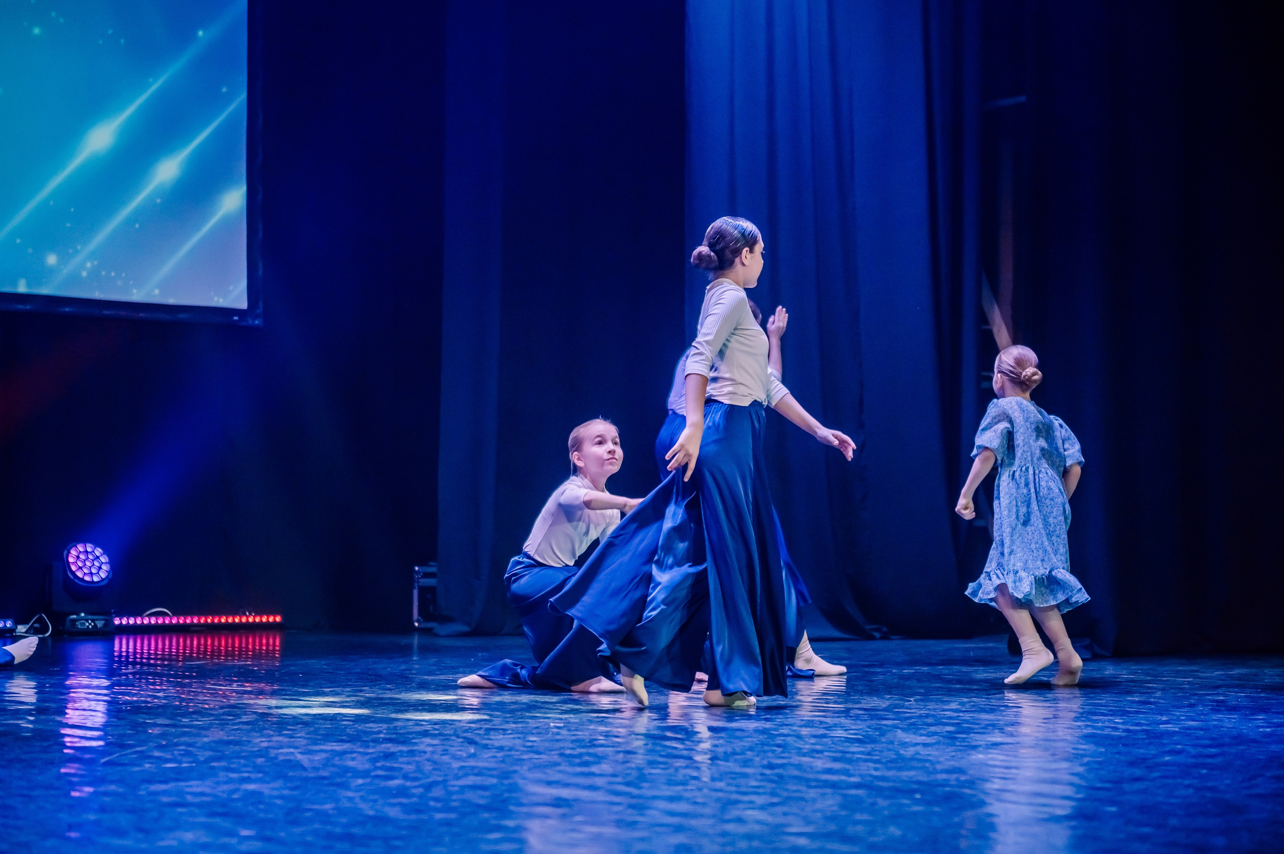 Благотворительный Фестиваль «По Дороге Доброты 2025». Детский фотограф, семейный фотограф и репортажи в Кемерово