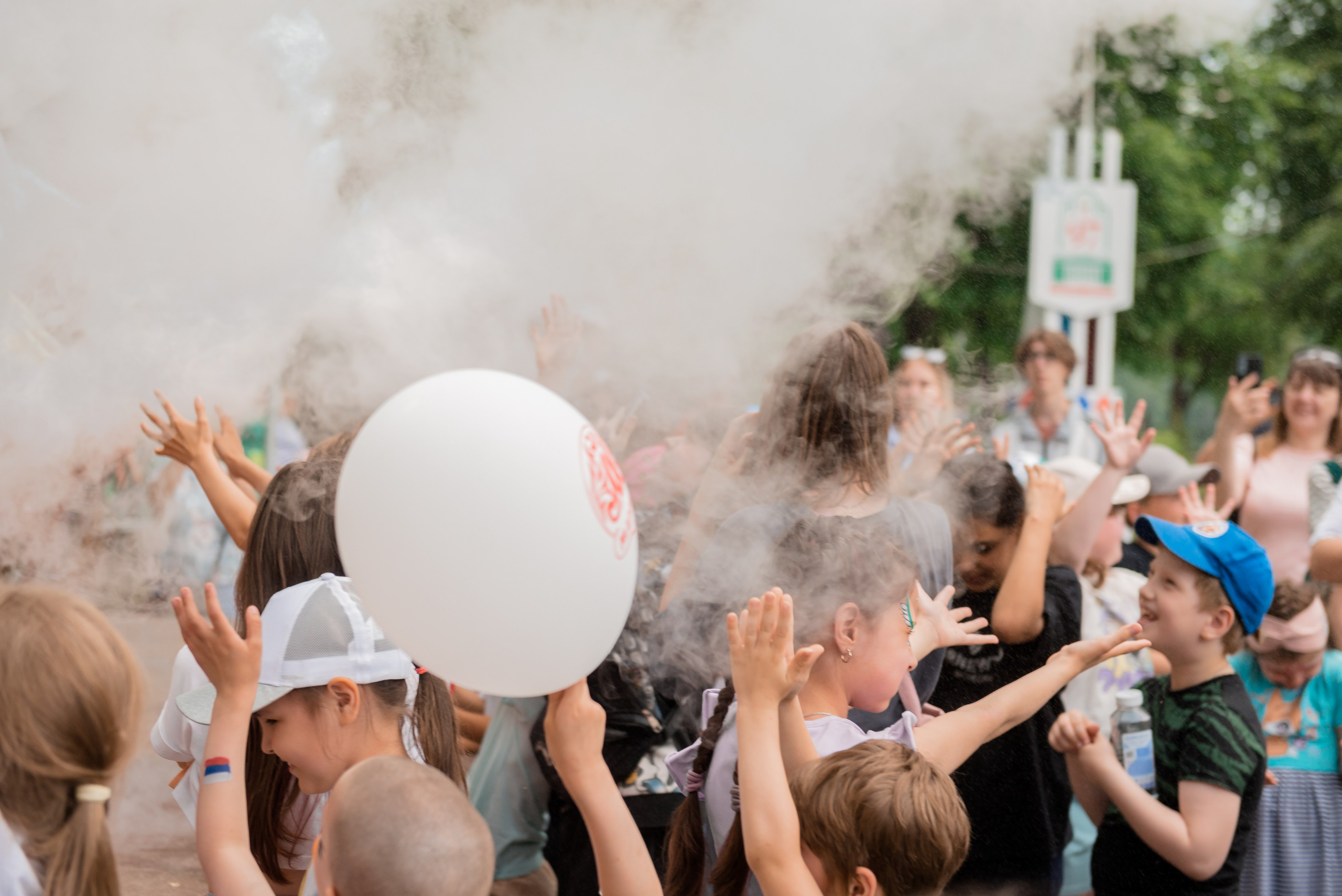 12 Июня 2024. Детский фотограф, семейный фотограф и репортажи в Кемерово