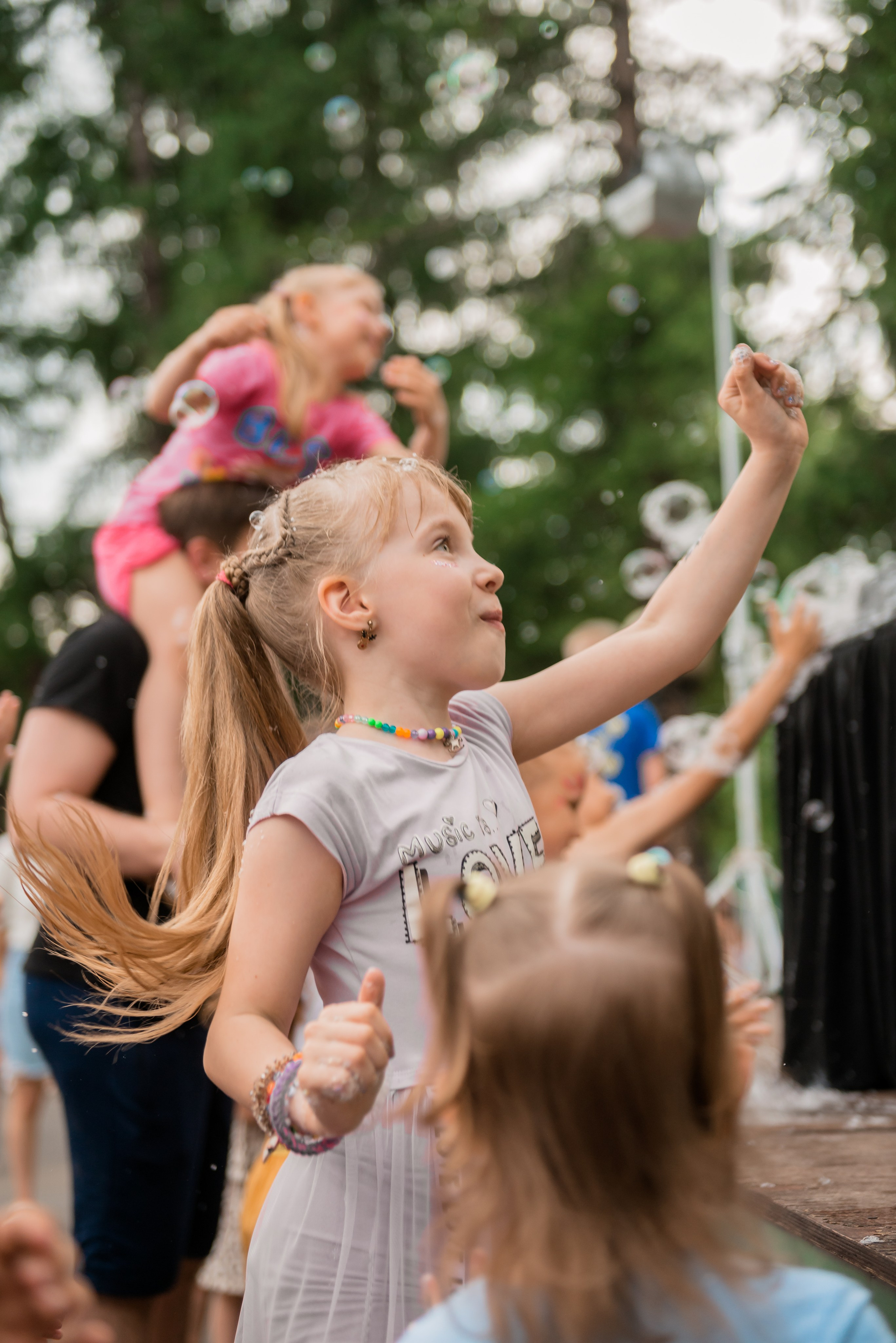 12 Июня 2024. Детский фотограф, семейный фотограф и репортажи в Кемерово