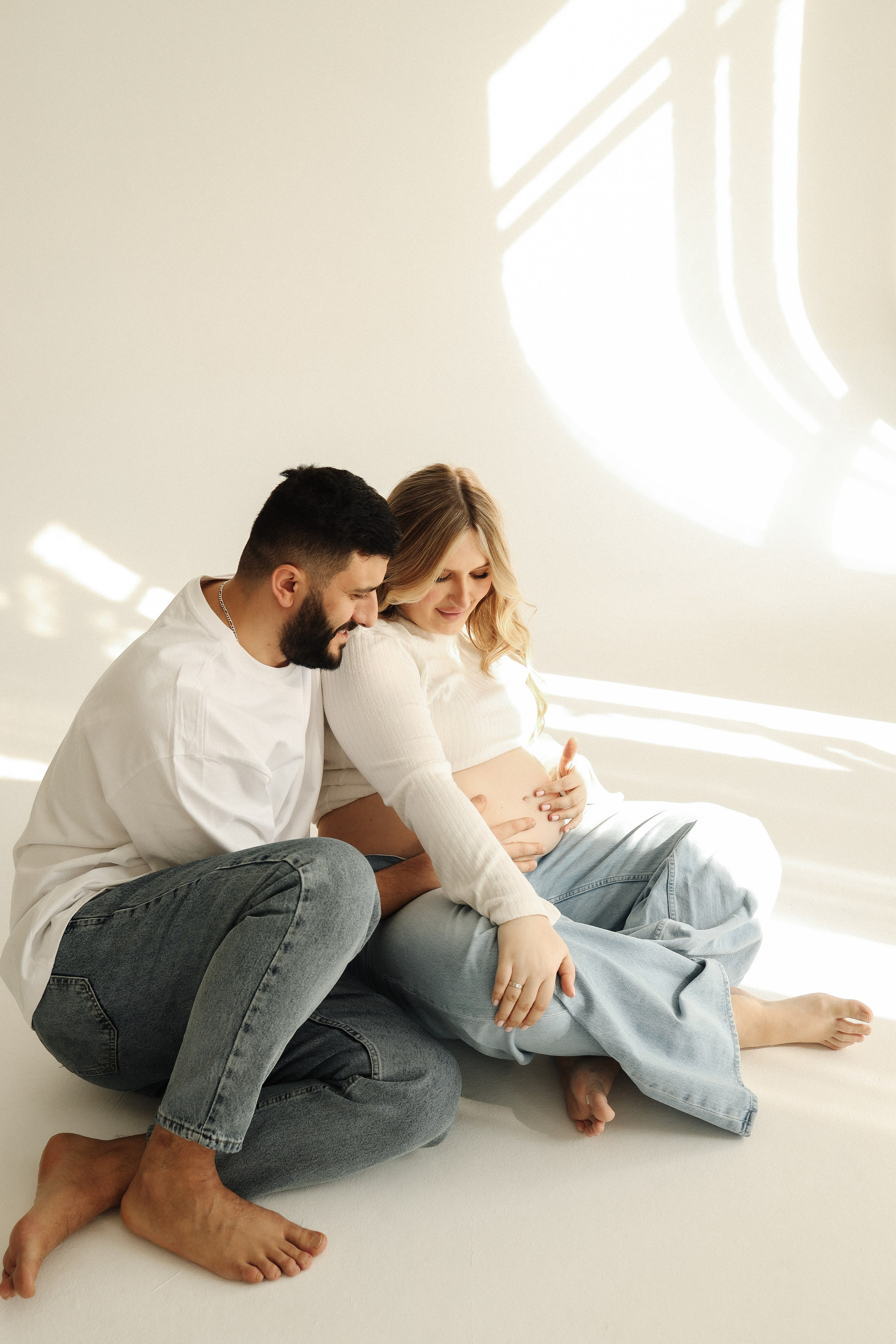 А. + С. Семейный и lovestory фотограф в Москве Светлана Коняхина