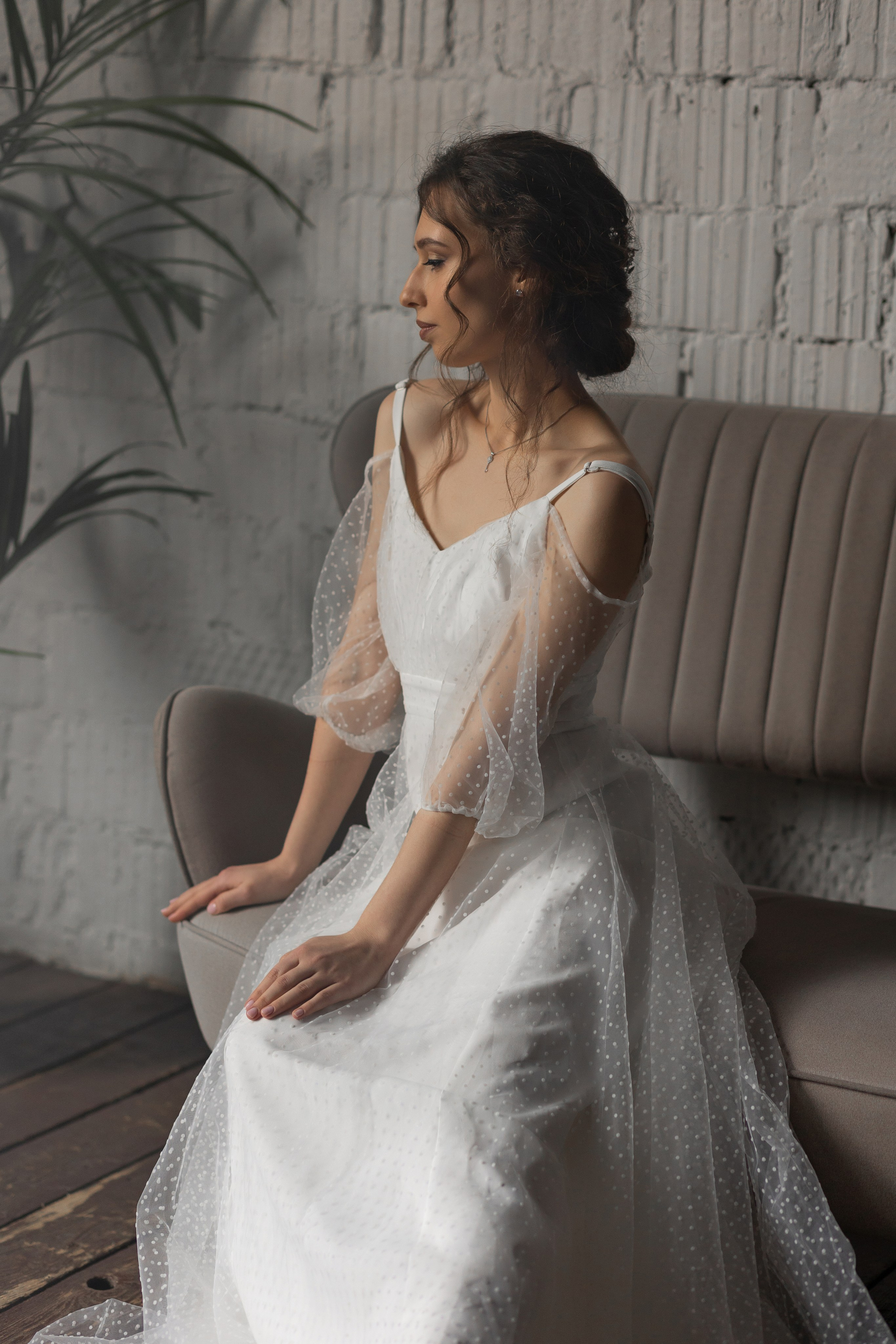 Фотосессия для невесты. Семейный и женский фотограф в Москве Надежда Воробьева