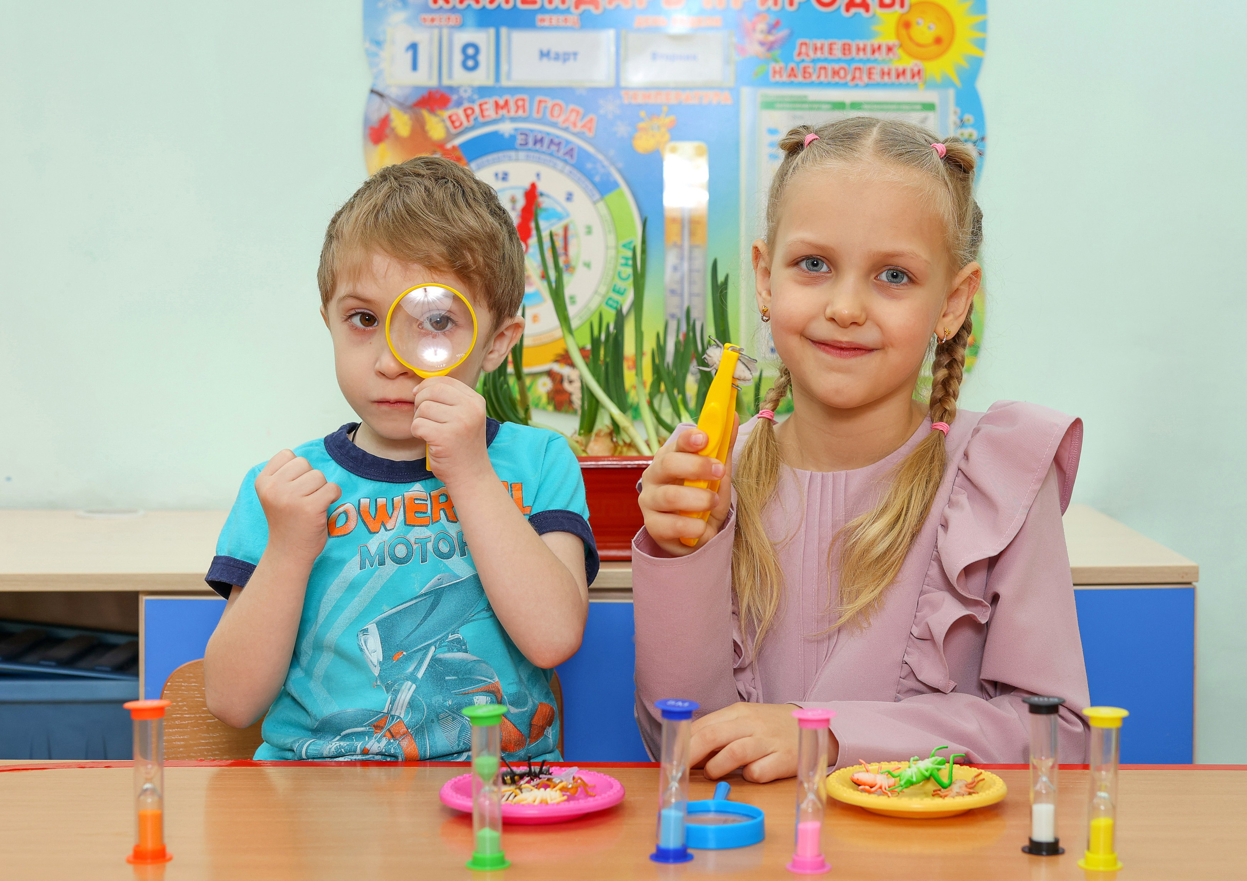 Дополнительные услуги. Фотограф в детский сад Елена Колчева Новокузнецк