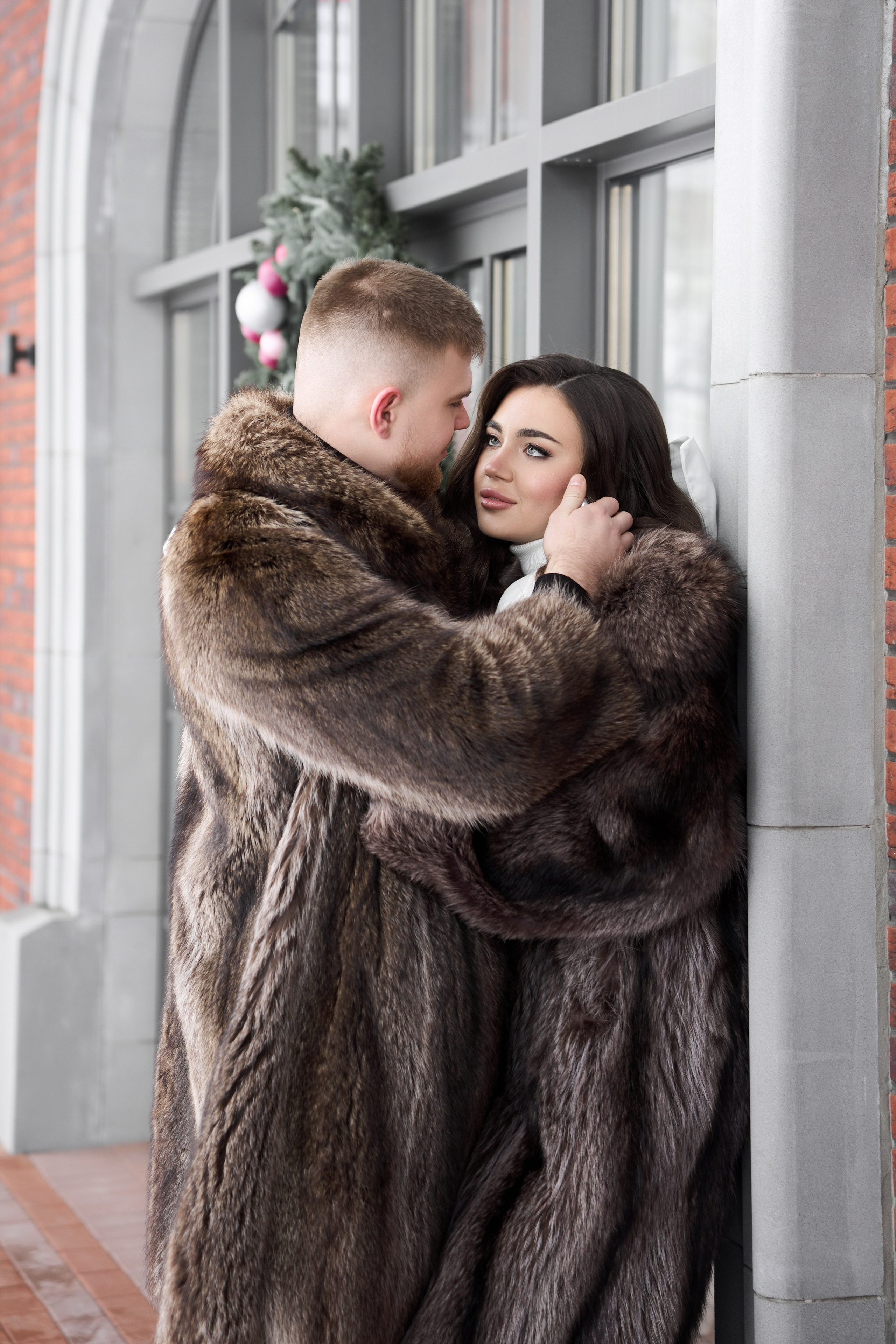 Николай и Дарья. Свадебное Фото и Видео