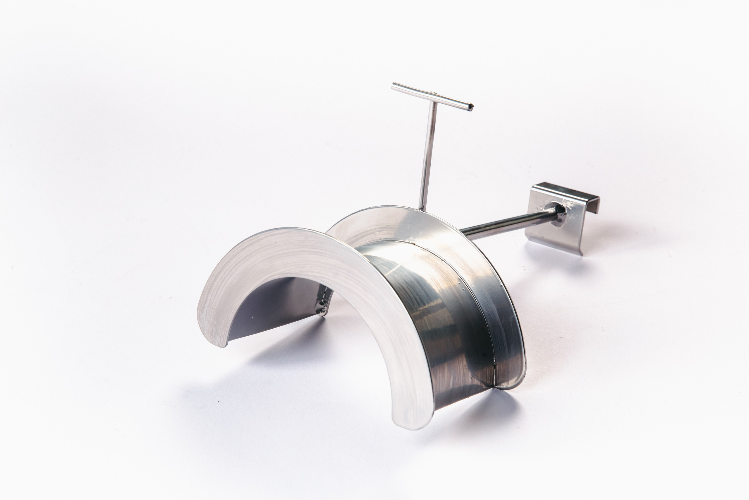 Торговое Оборудование А-ПРОЕКТ. Фотограф Евгения Улаз