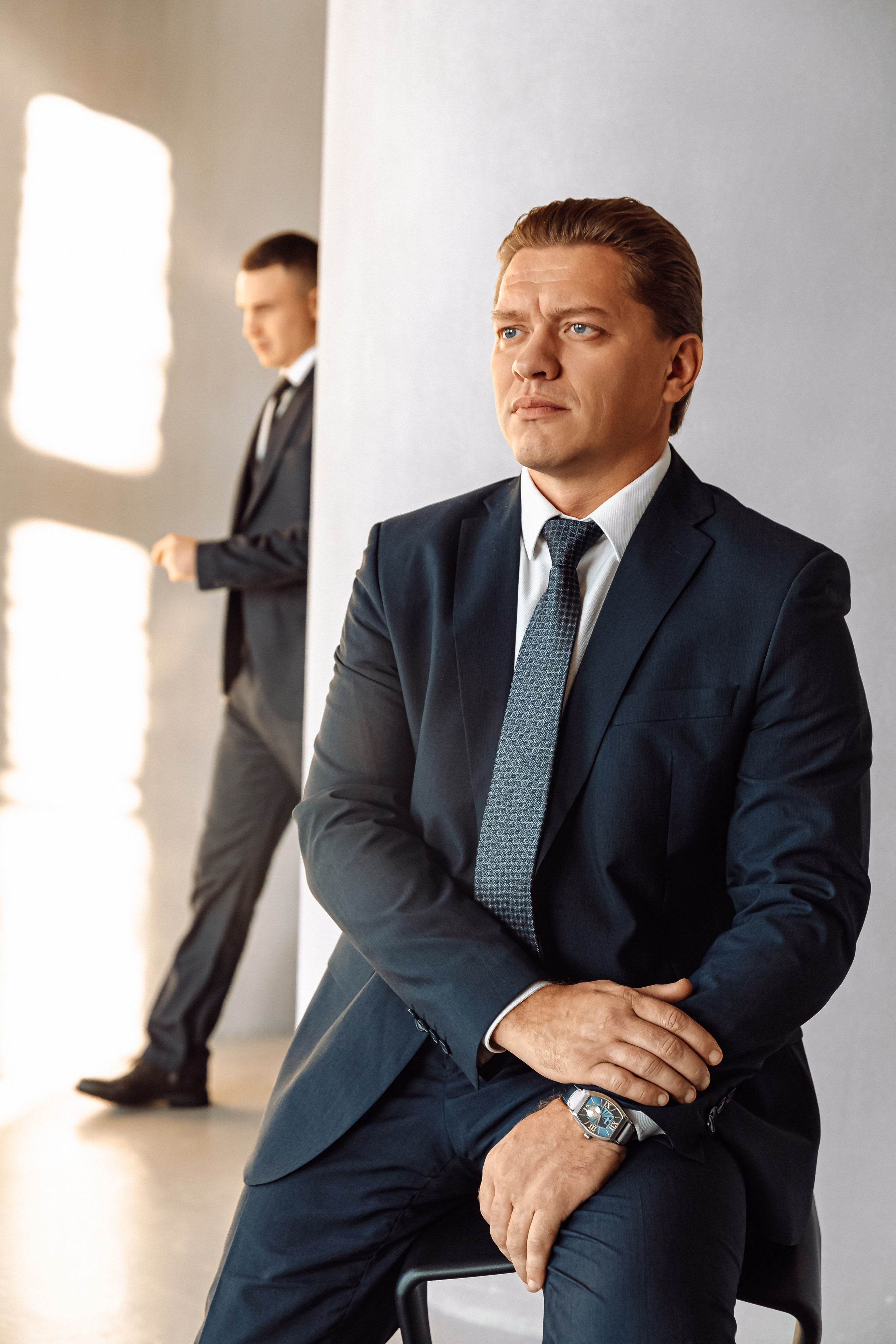 Юристы Калашников и Ко. Фотограф Евгения Улаз