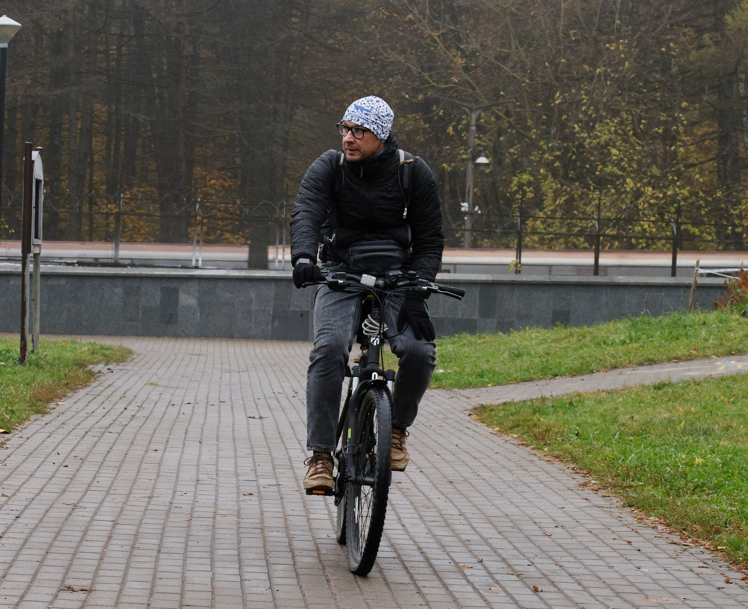 Прошедшие съёмки. Репортажный фотограф Михаил Наволокин Москва