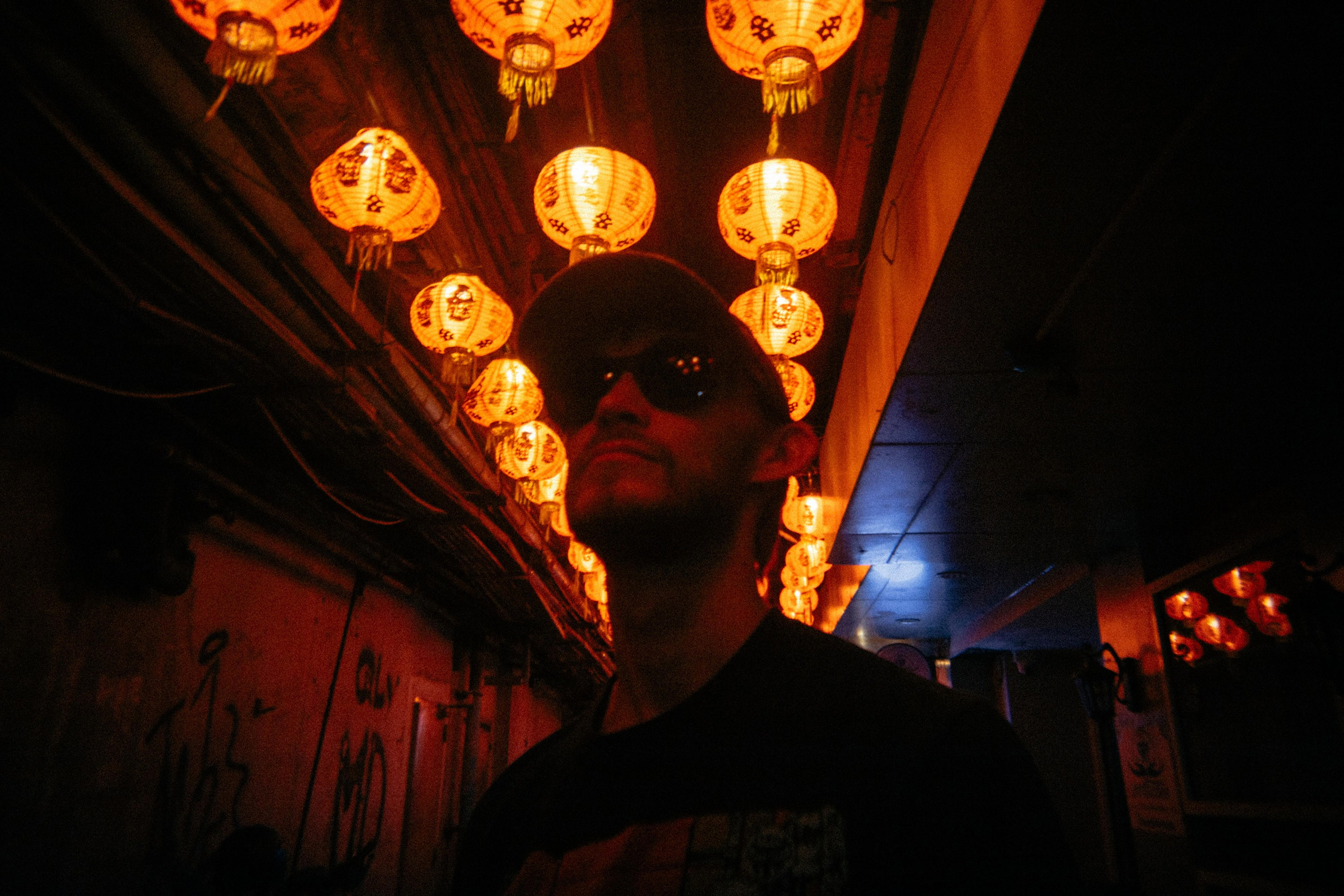 Шри + Бангкок. Фотограф Тбилиси Саша Мороз