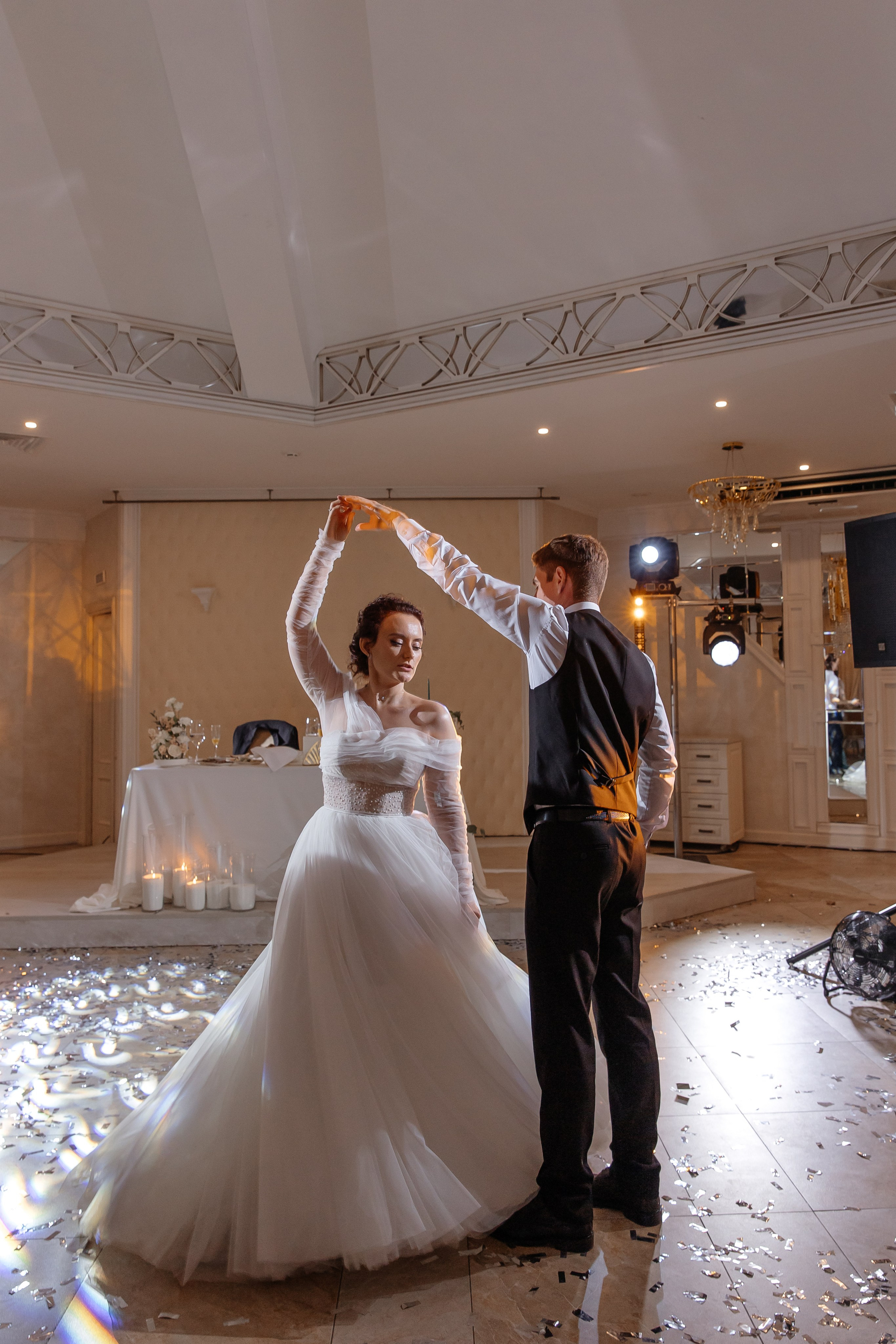 Вячеслав & Мария. Свадебный и семейный фотограф в Саратове Екатерина Ромакина