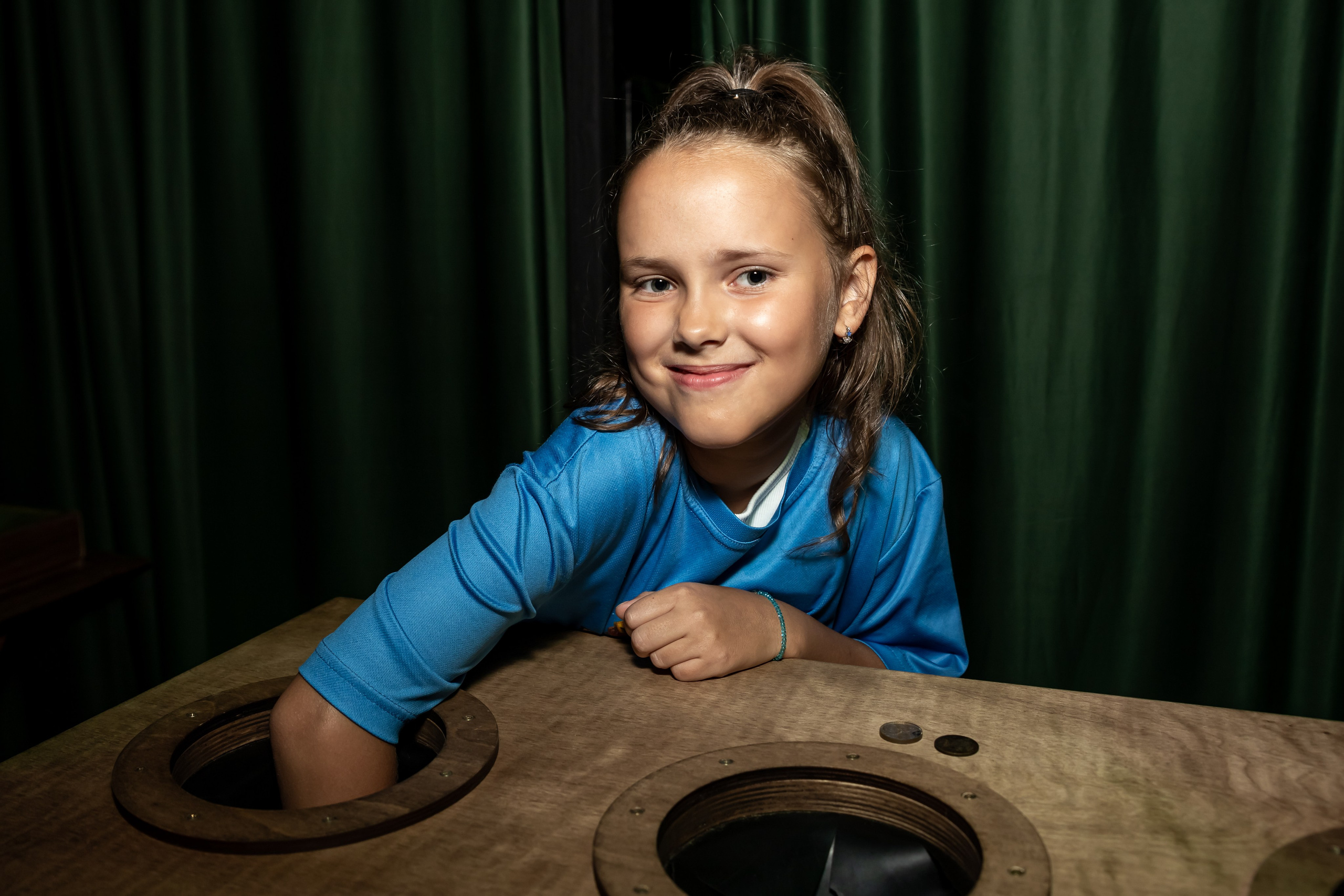 Детские праздники — Джуманджи. Фотограф Анастасия Федорченко г. Москва