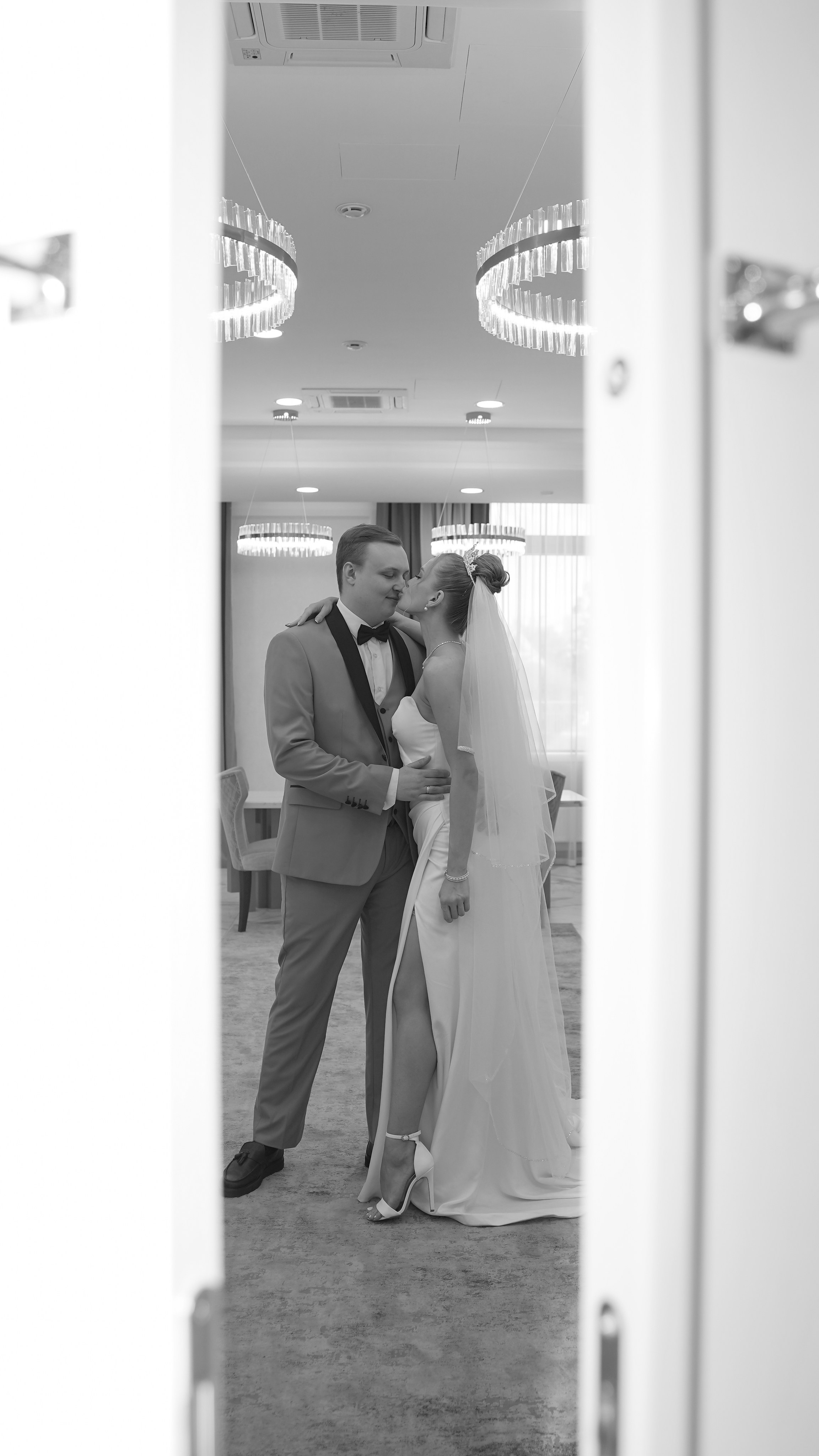 Мария и Кирилл. Добро пожаловать в мир самого прекрасного — в мир фотографии!