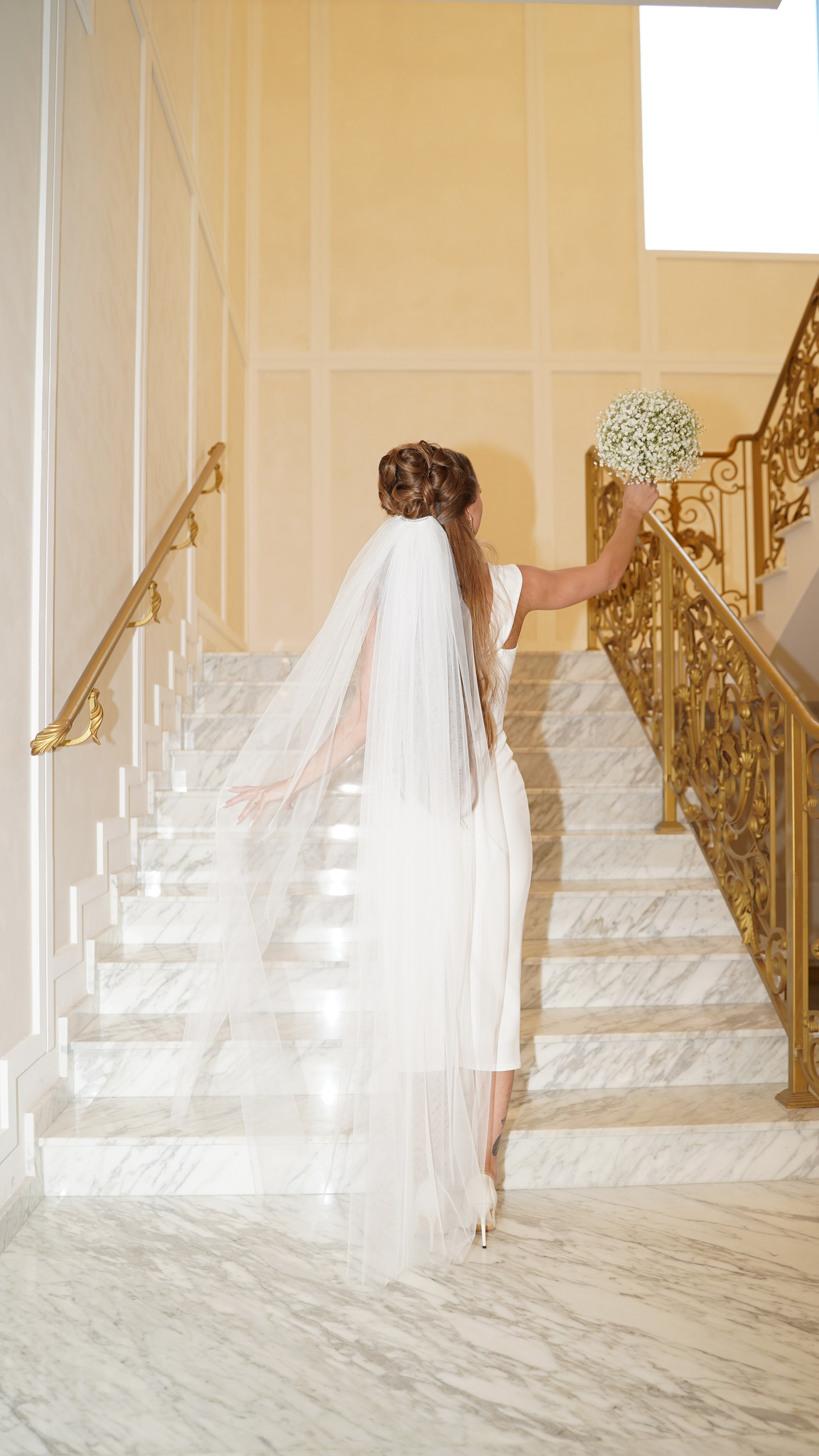 Кристина и Максим. Добро пожаловать в мир самого прекрасного — в мир фотографии!