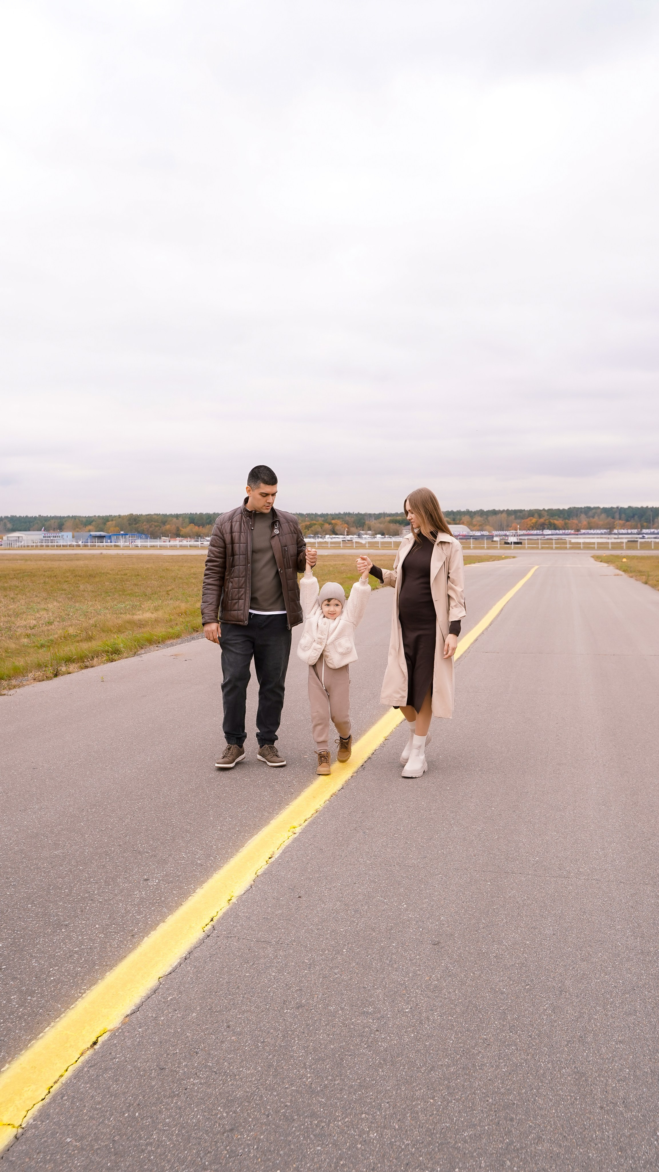 Юлия, Руслан, Егорка. Добро пожаловать в мир самого прекрасного — в мир фотографии!