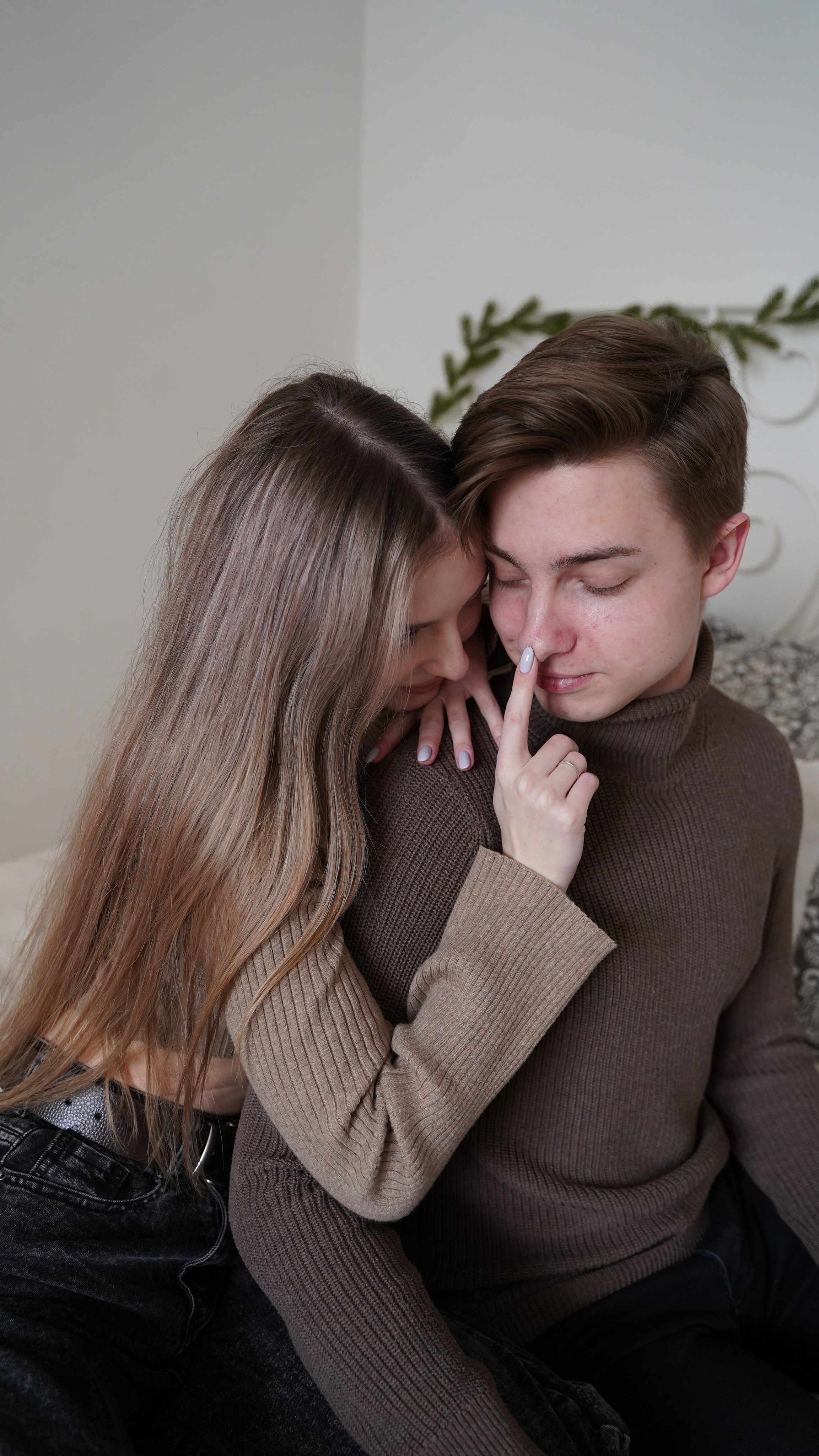 Анастасия и Константин. Добро пожаловать в мир самого прекрасного — в мир фотографии!