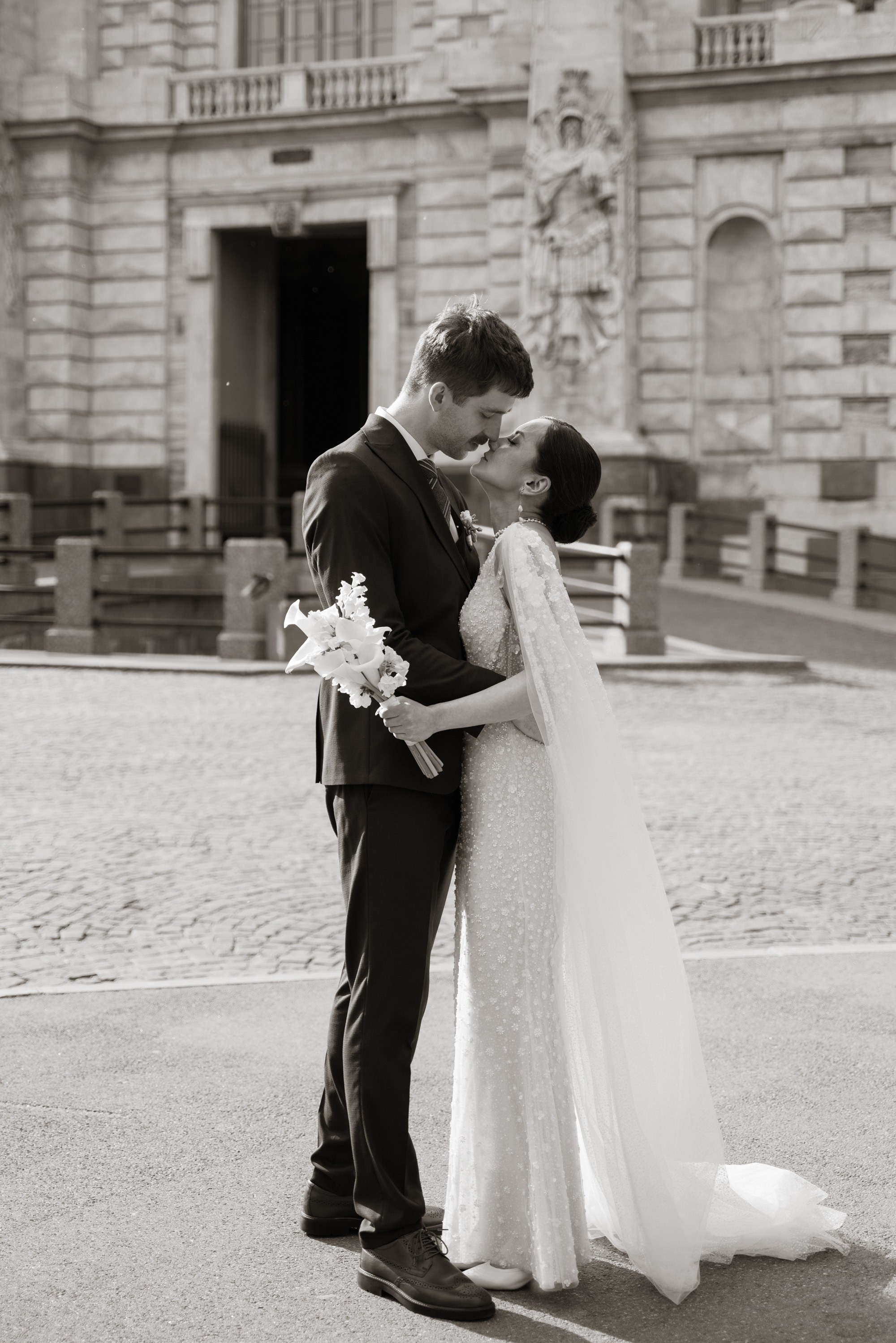 Кирилл и Мария | 23.06.25. Свадебный фотограф в Санкт-Петербурге Владислава Тюльпина