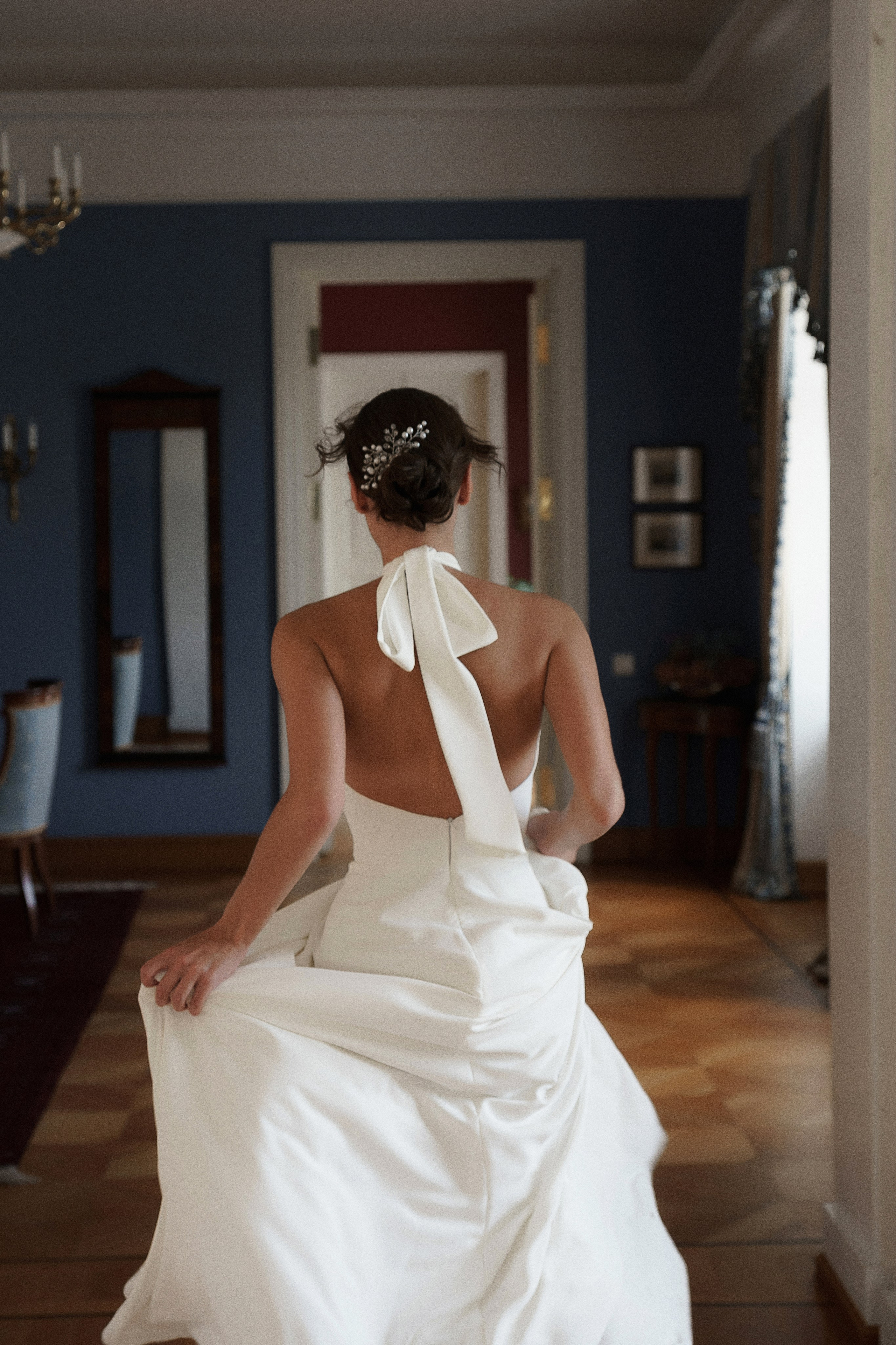 Виктор и Кристина. Свадебный фотограф Воронеж Марина Грудинина