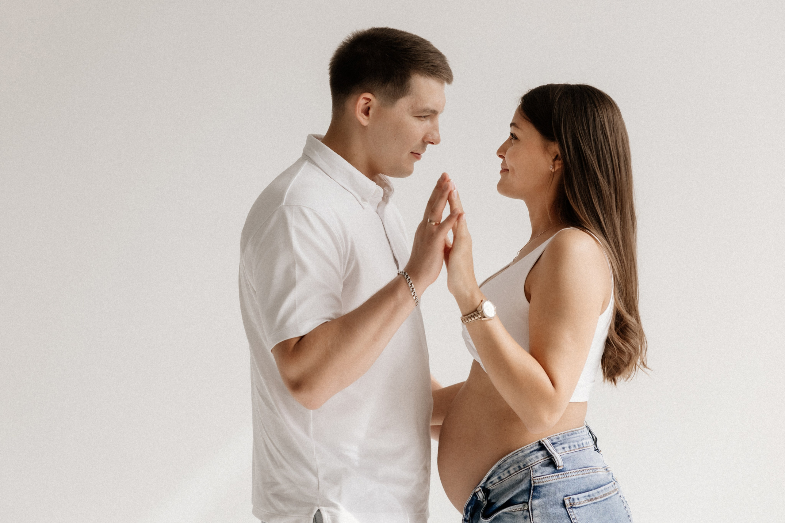 Данил и Настя. Фотограф Москва, Санкт-Петербург, Абакан