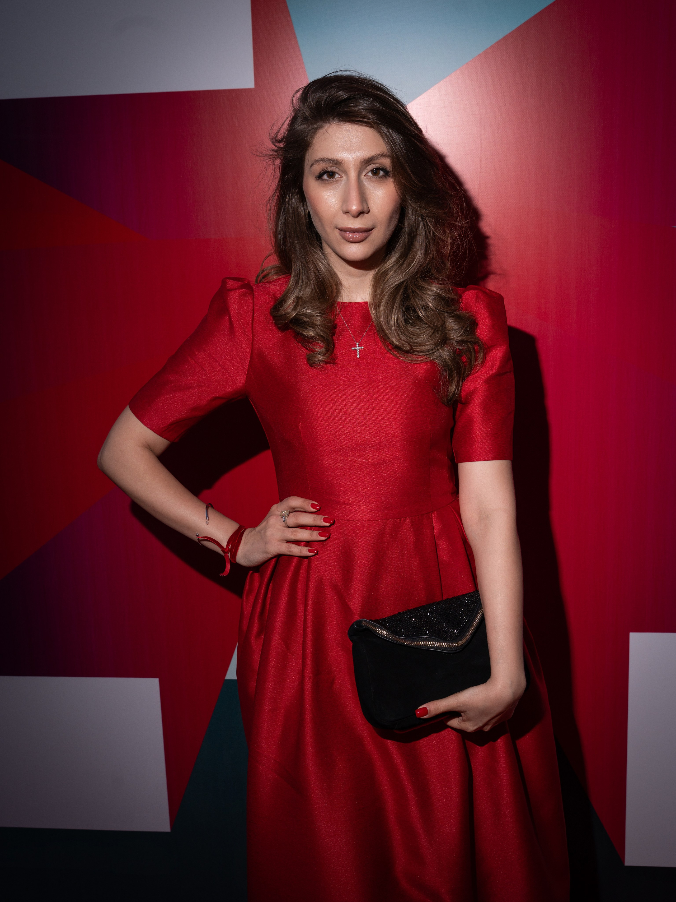 ММКФ 2026 — Московский международный кинофестиваль. Илья Варин — Фотограф Москва, Тверь