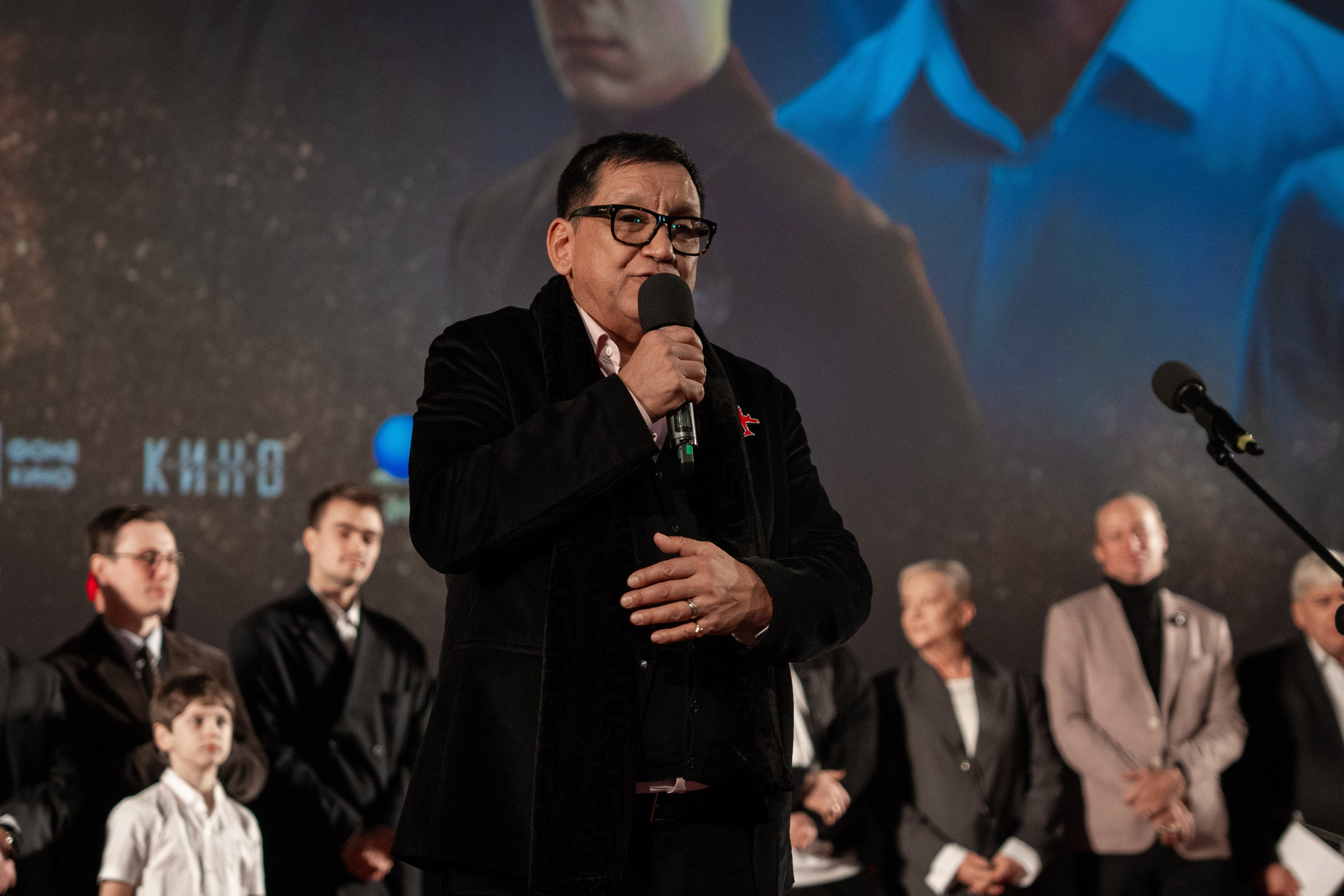 Премьера: Авиатор. Илья Варин — Фотограф Москва, Тверь