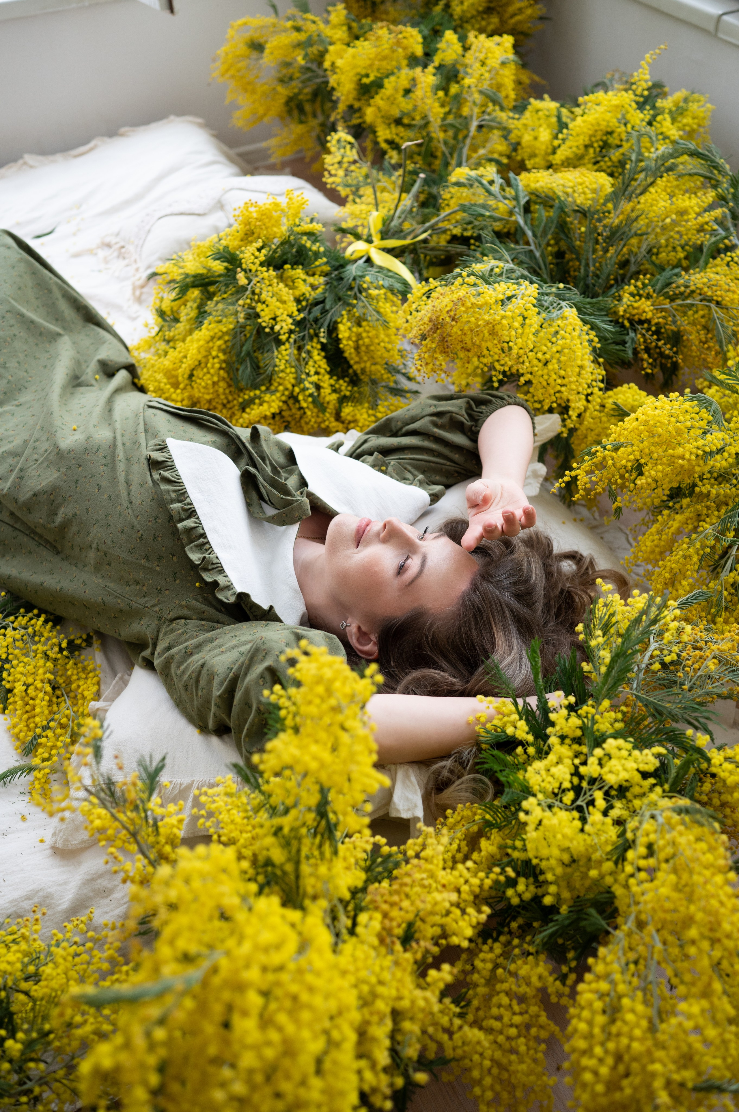 Личная. Фотограф в Санкт-Петербурге Anna Balashkova