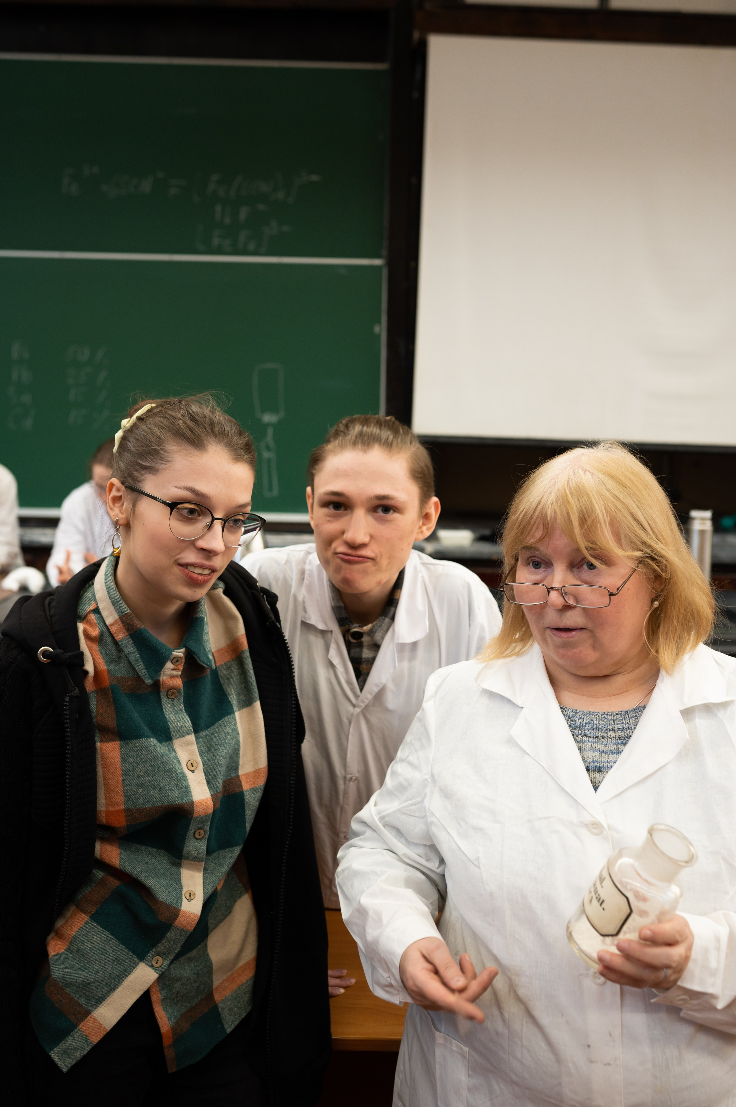 День открытых дверей. Фотограф в Санкт-Петербурге Anna Balashkova