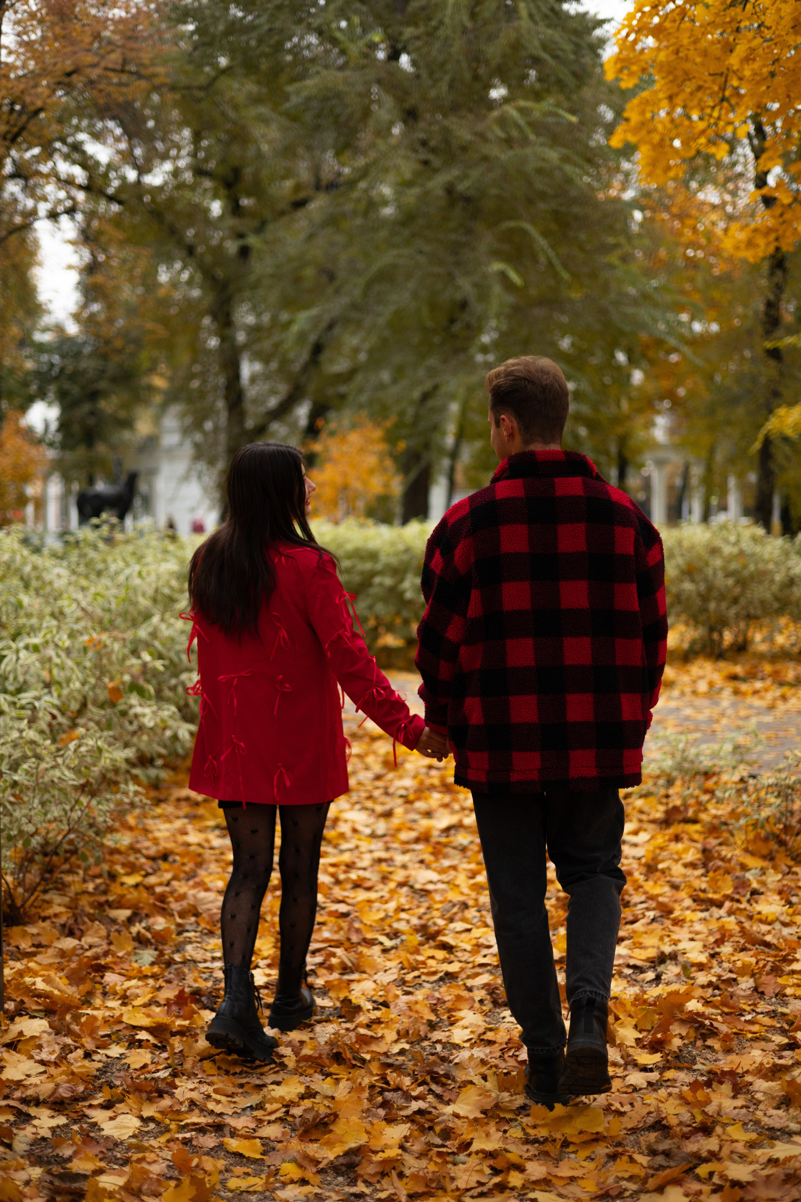 Love story. Фотограф в Воронеже Елена Бухонова