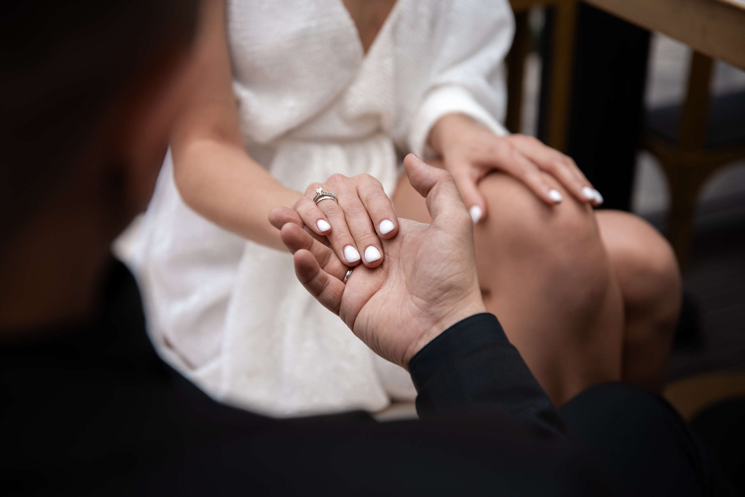 Wedding. Фотограф Дарья Костина