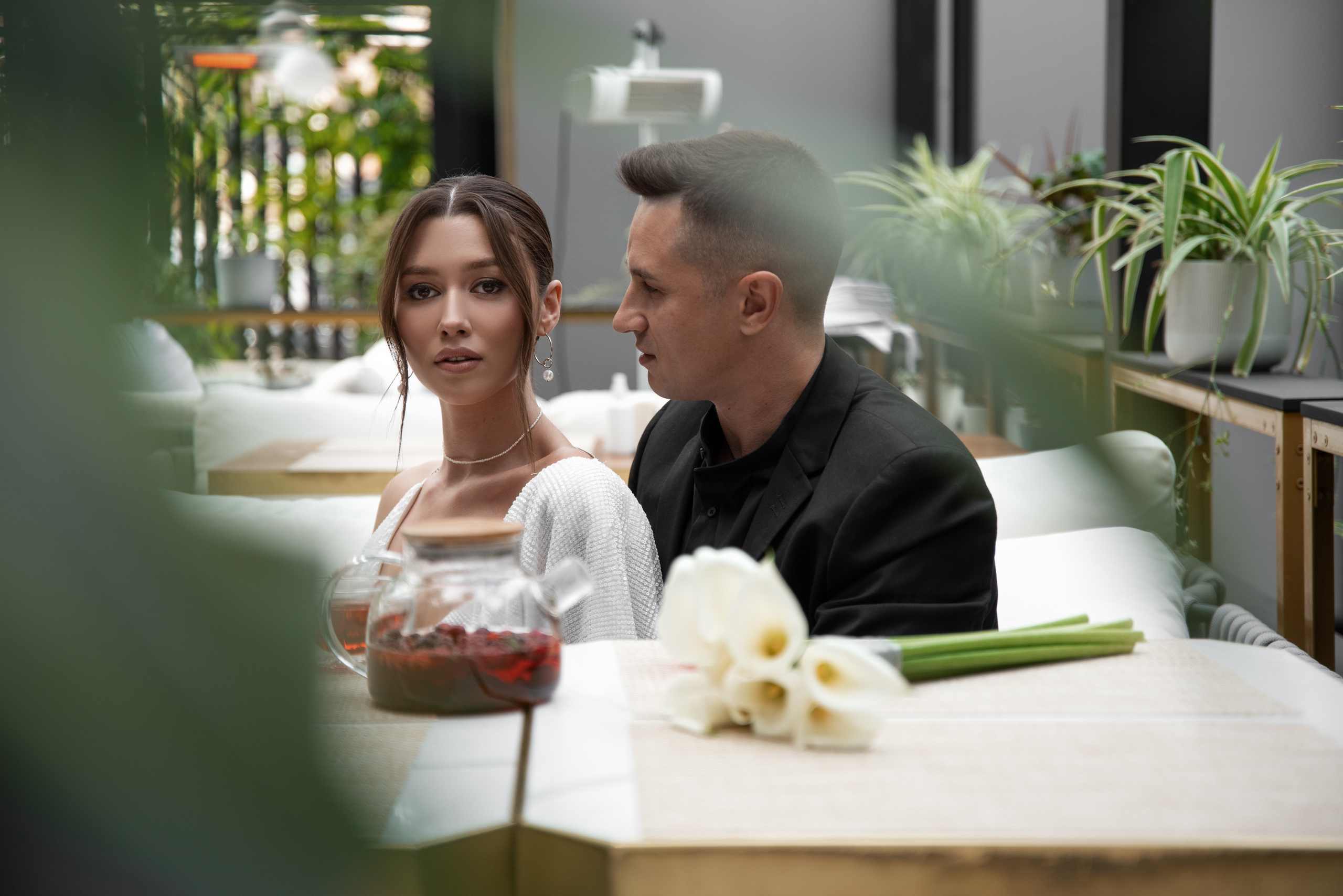 Wedding. Фотограф Дарья Костина