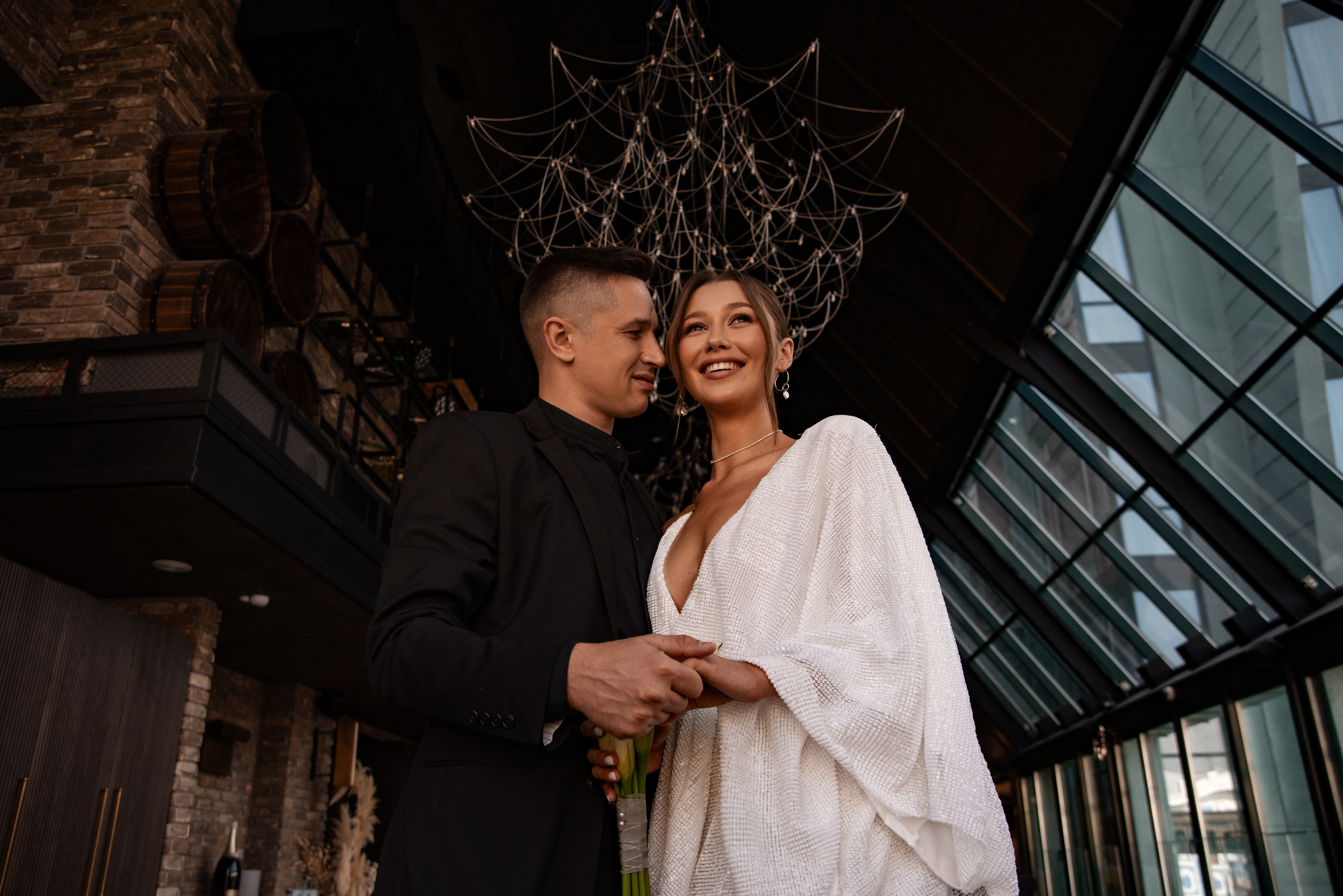 Wedding. Фотограф Дарья Костина