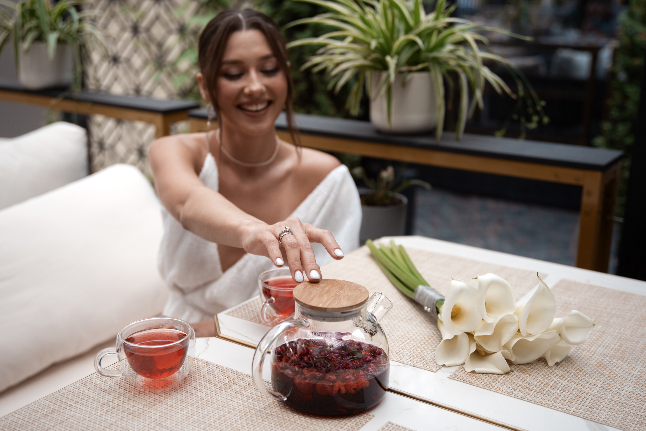 Wedding. Фотограф Дарья Костина