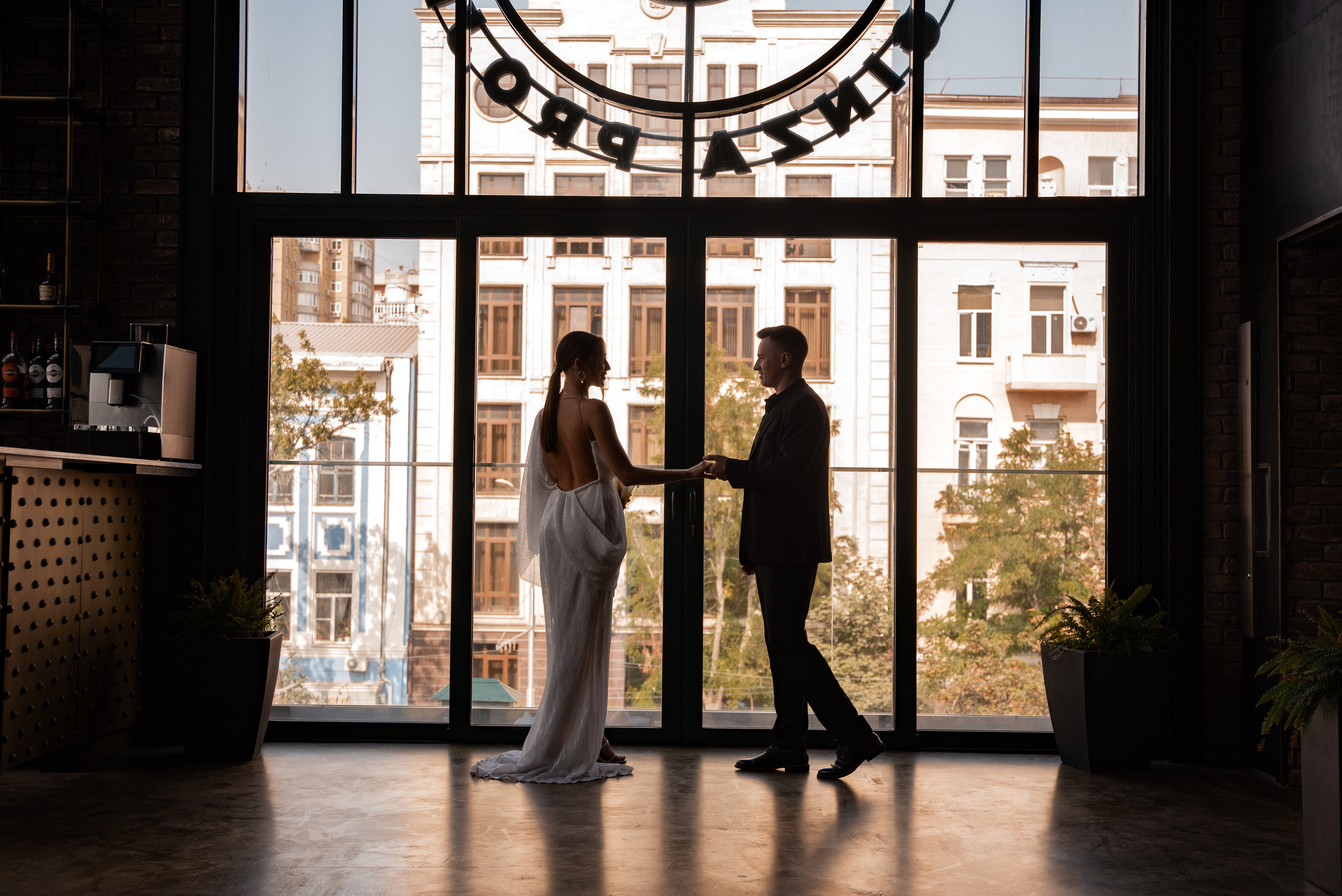 Wedding. Фотограф Дарья Костина