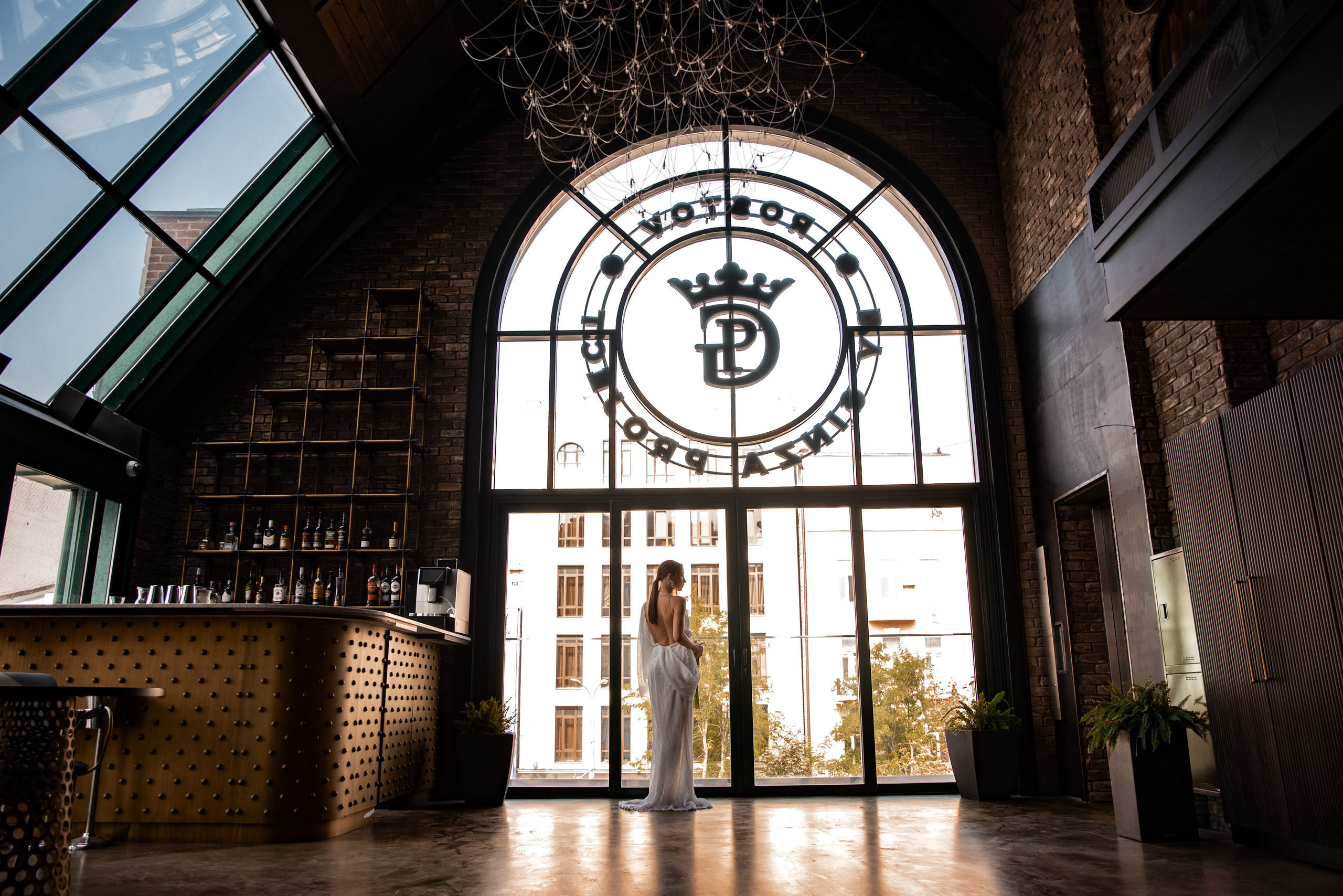 Wedding. Фотограф Дарья Костина