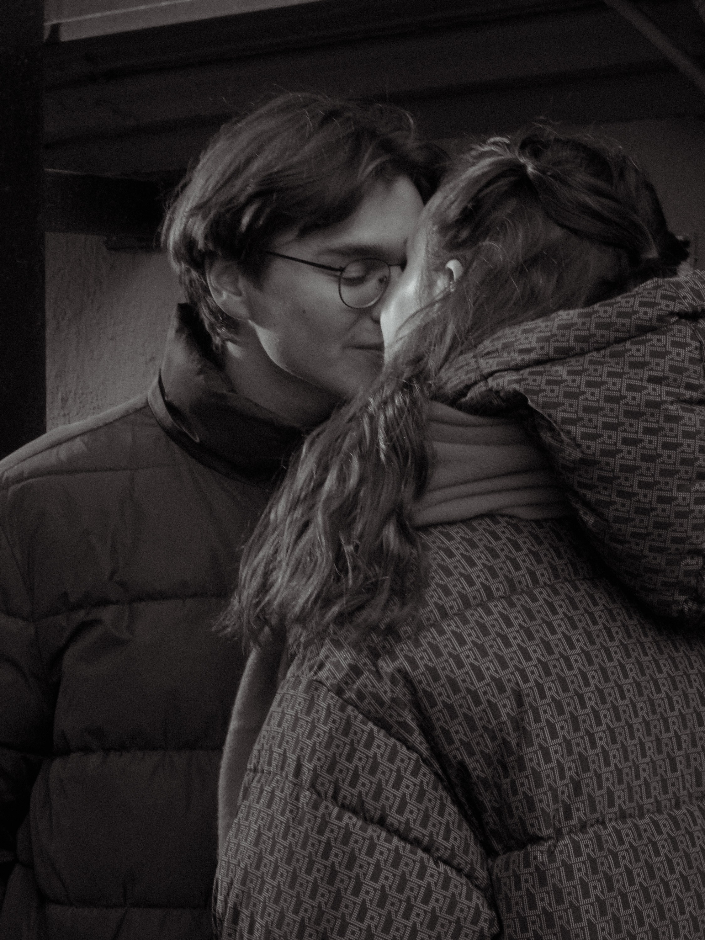 Ульяна и Дмитрий. Портретный и свадебный фотограф в Москве Александра