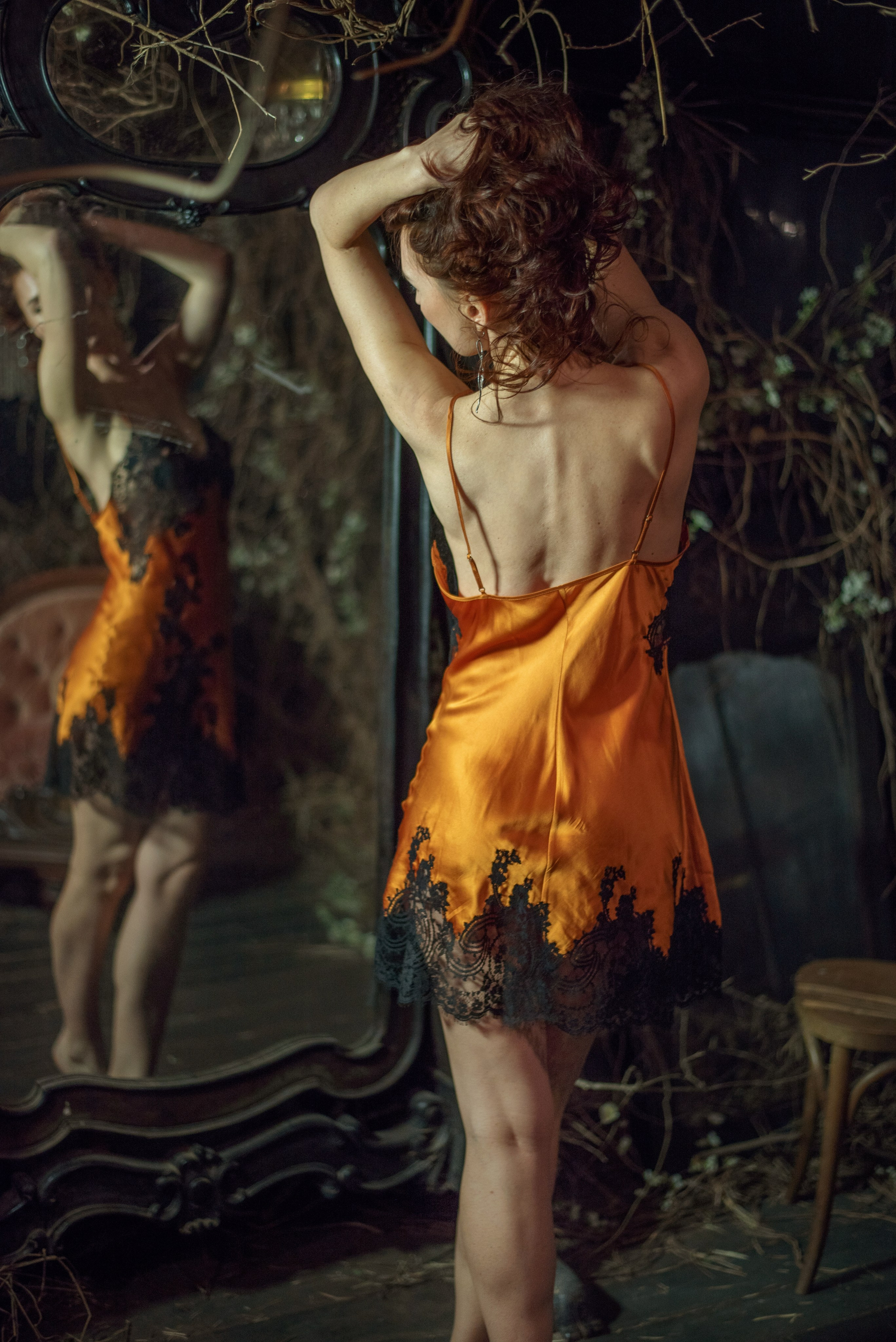 Студия. Лина Курочка — ваш фотограф