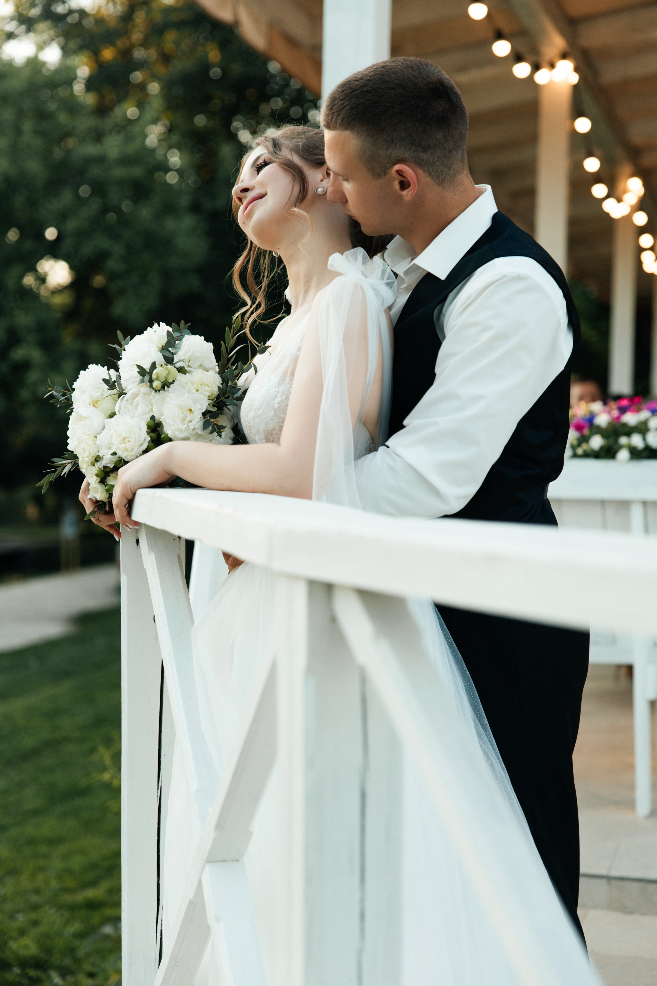 MICHAEL & VIKTORYA. Свадебное ФОТО & ВИДЕО Москва/Липецк