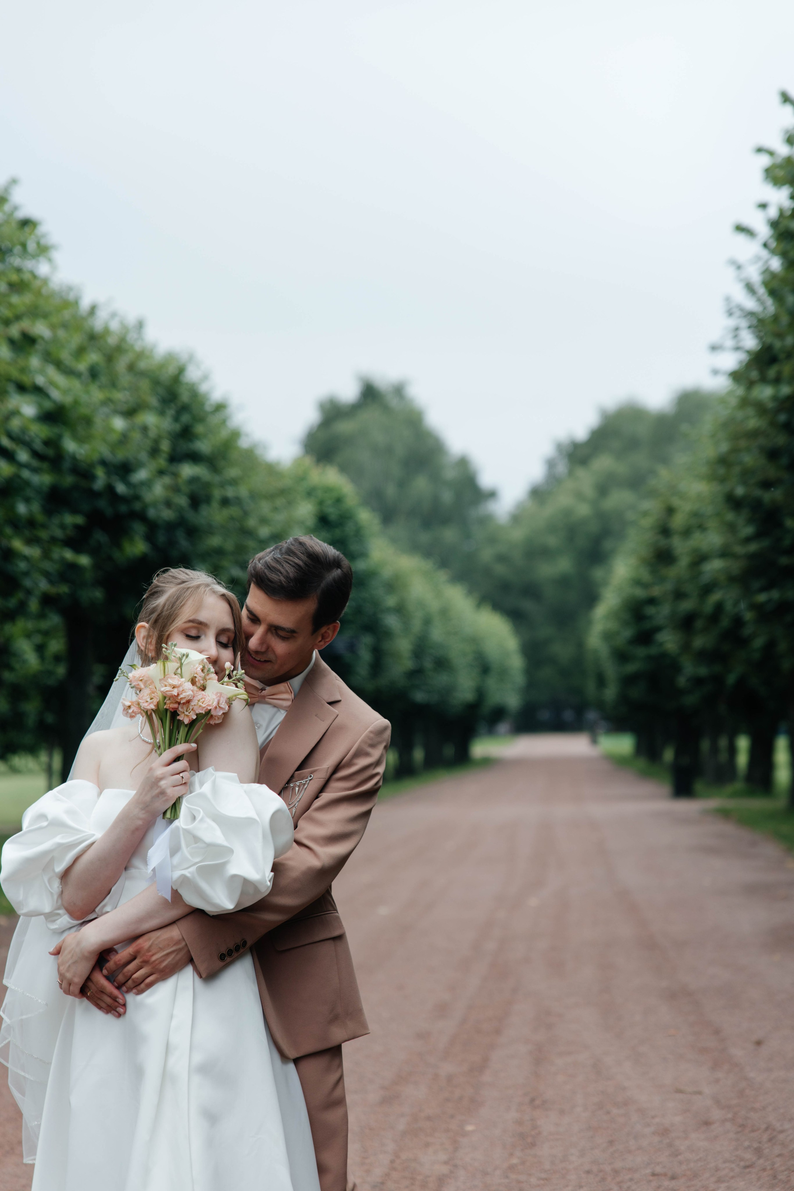 DANIEL & ANNA. Свадебное ФОТО & ВИДЕО Москва/Липецк