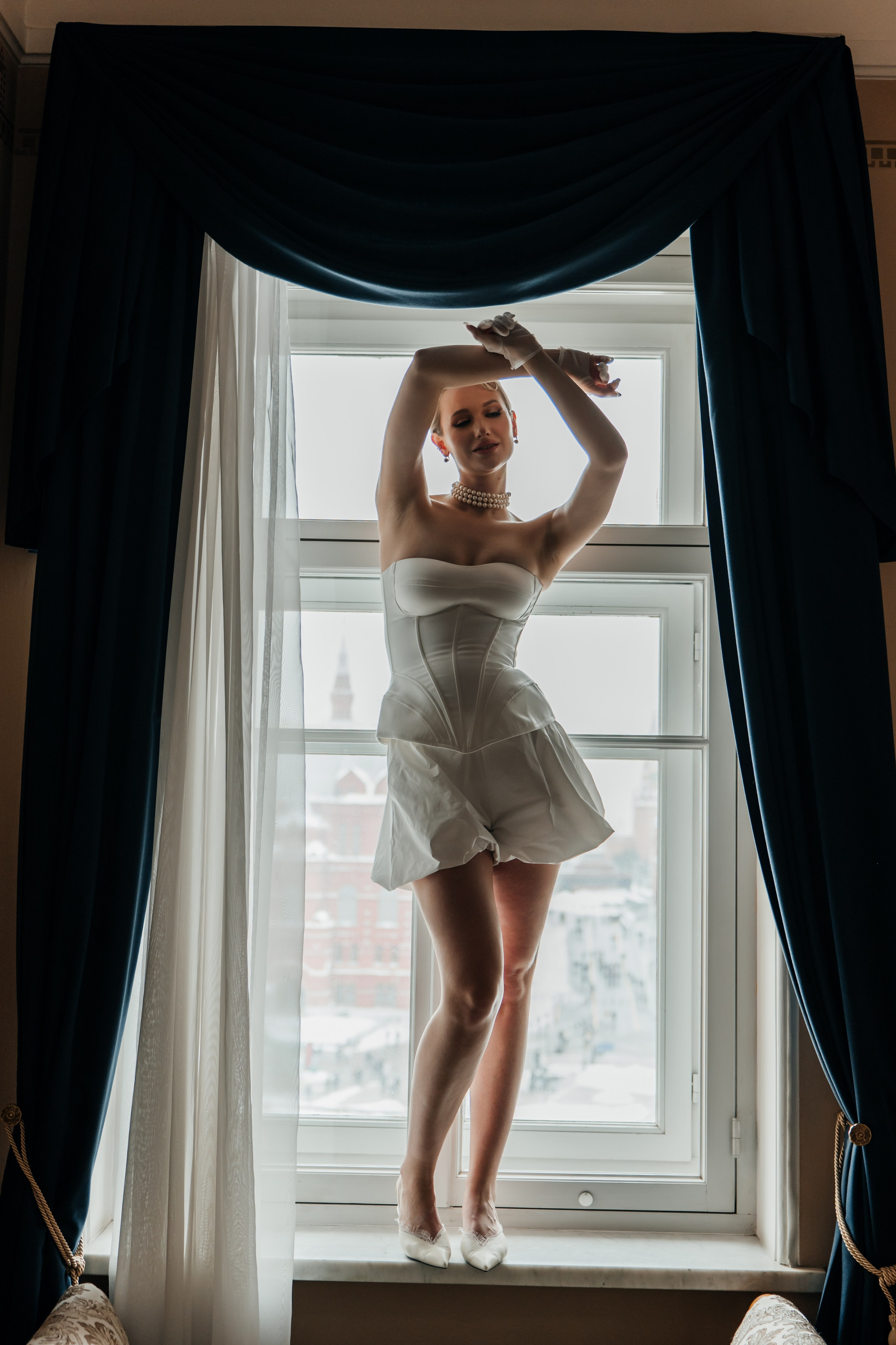 ALEXEY & SOFI. Свадебное ФОТО & ВИДЕО Москва/Липецк