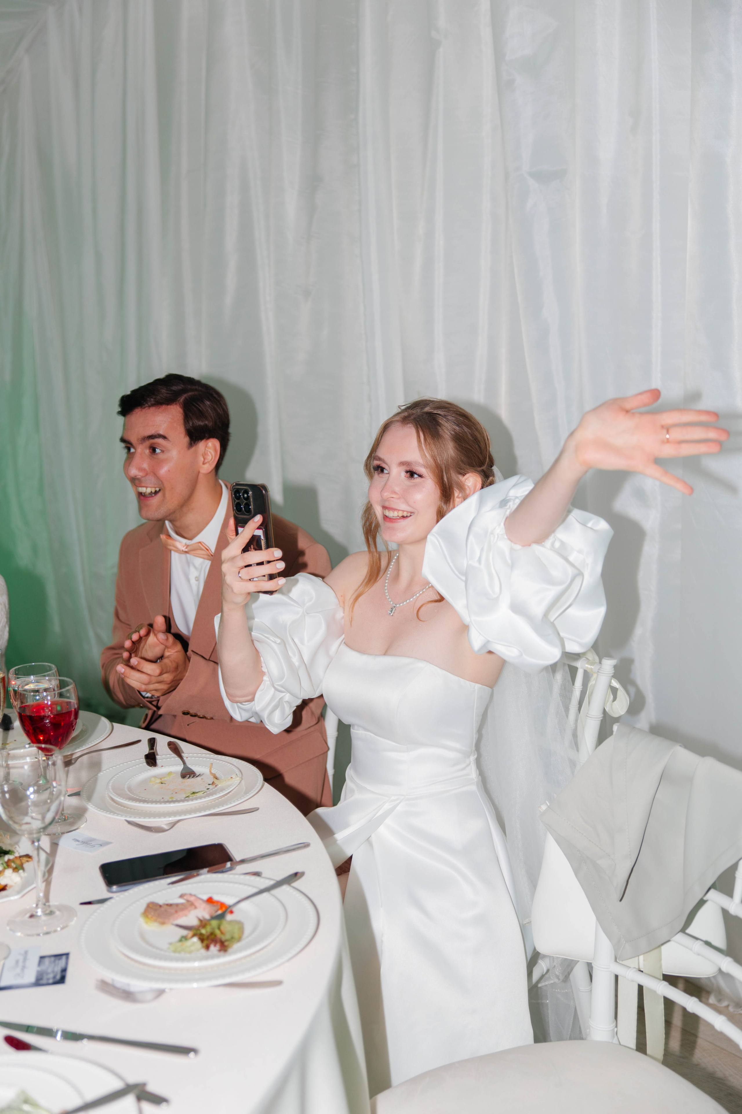 DANIEL & ANNA. Свадебное ФОТО & ВИДЕО Москва/Липецк